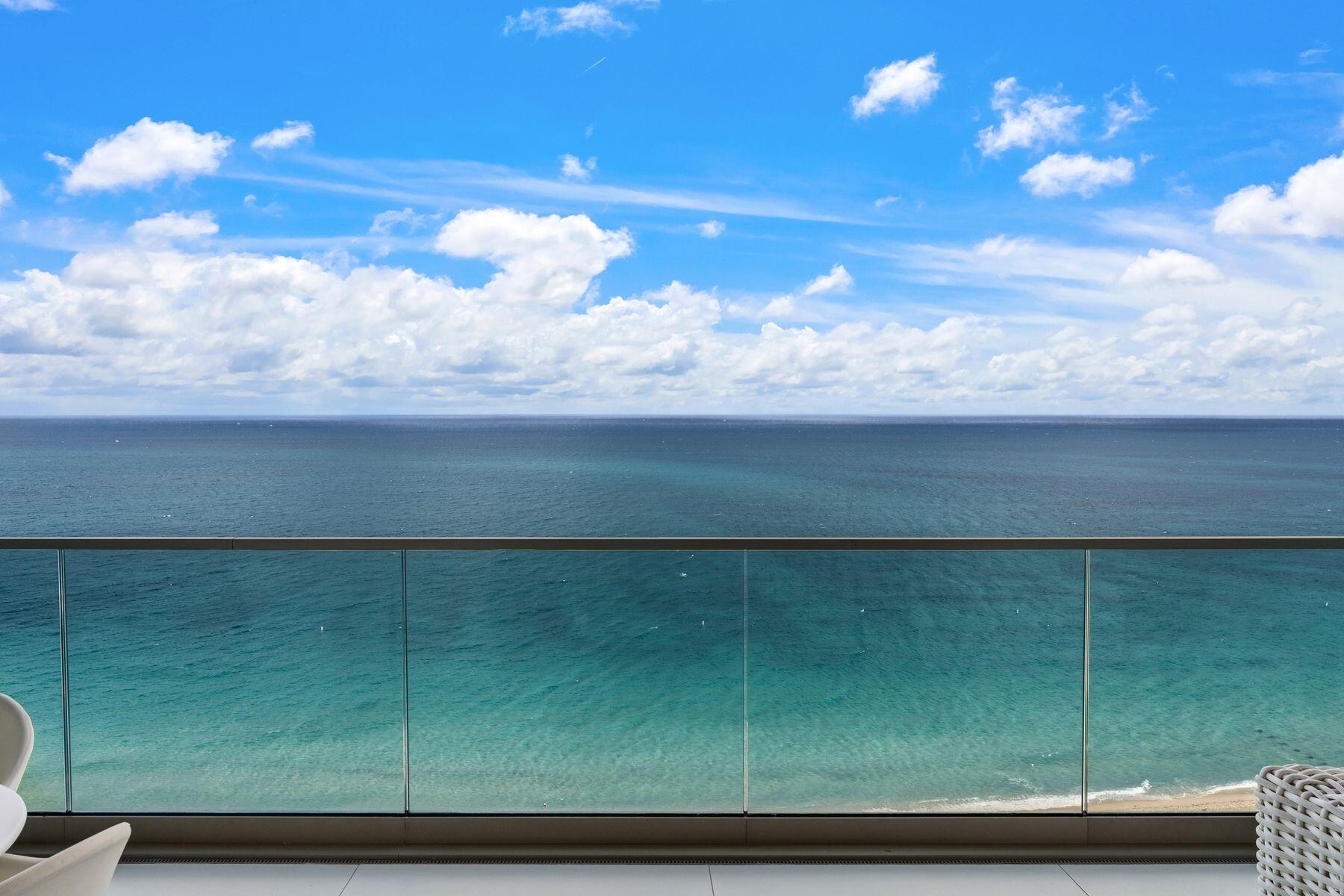 10201 Collins #1803, Bal Harbour FL 33154