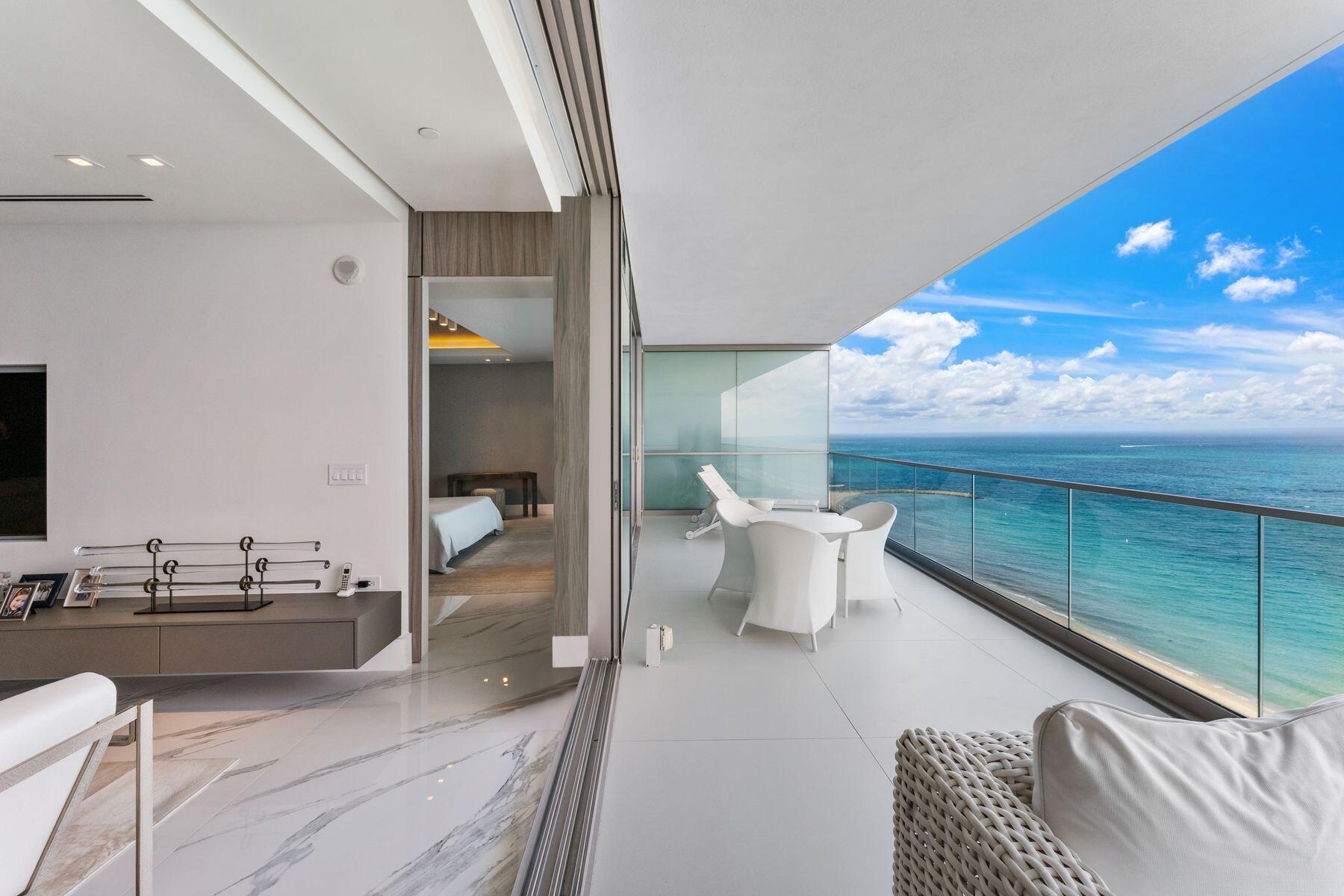 10201 Collins #1803, Bal Harbour FL 33154