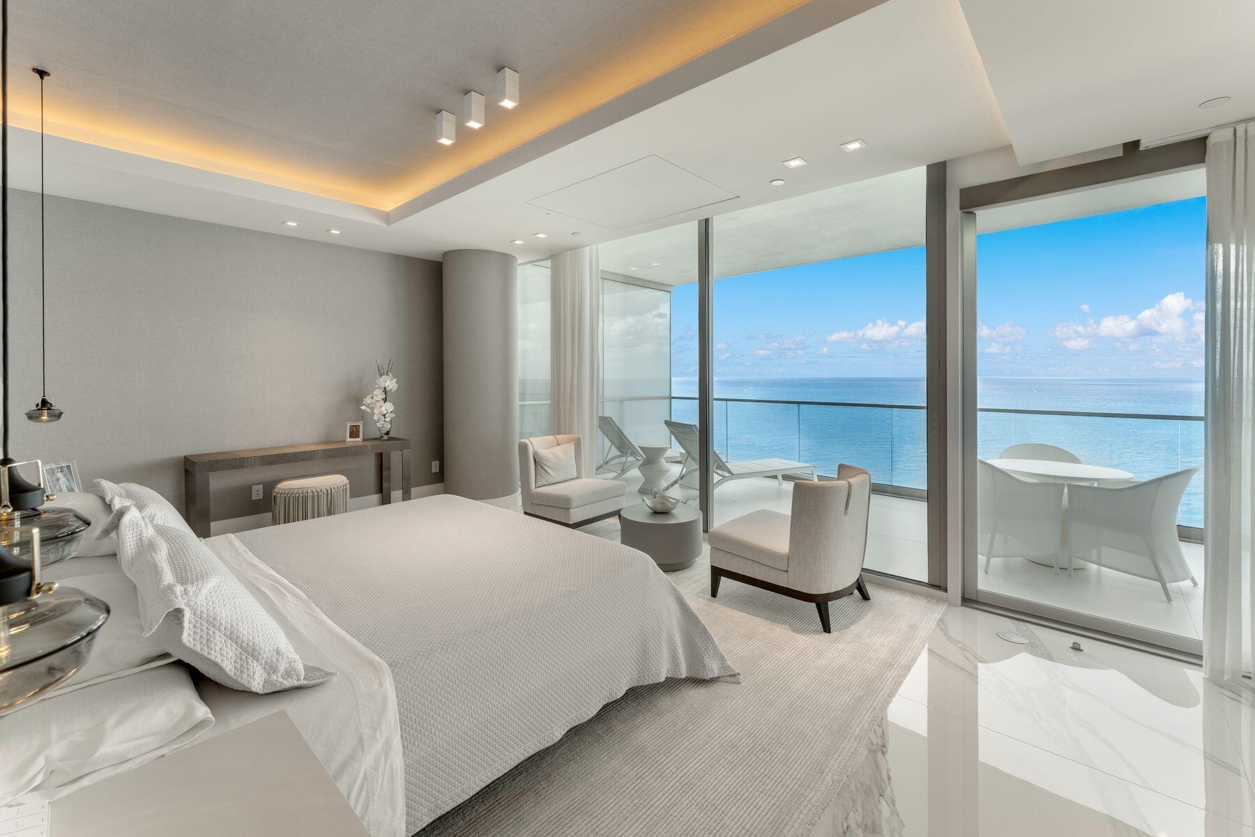 10201 Collins #1803, Bal Harbour FL 33154