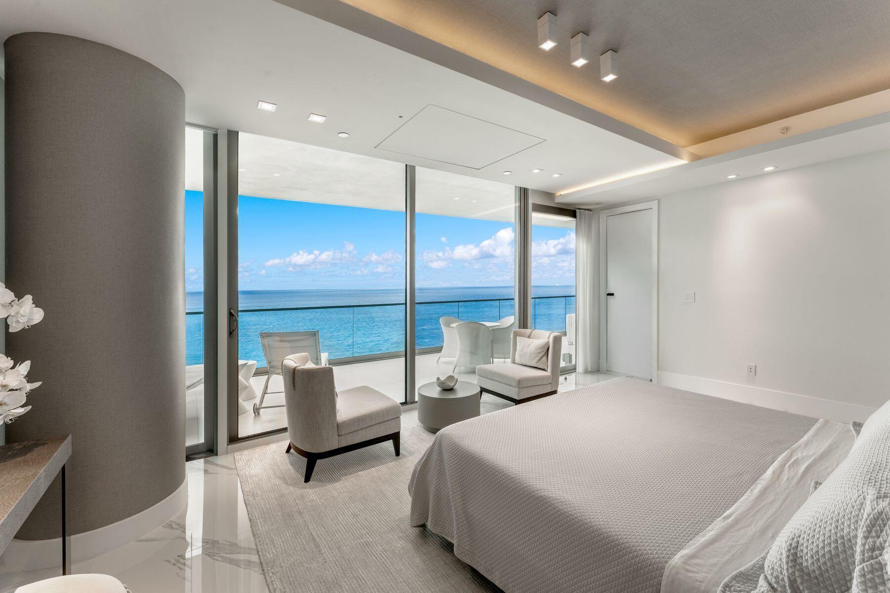 10201 Collins #1803, Bal Harbour FL 33154