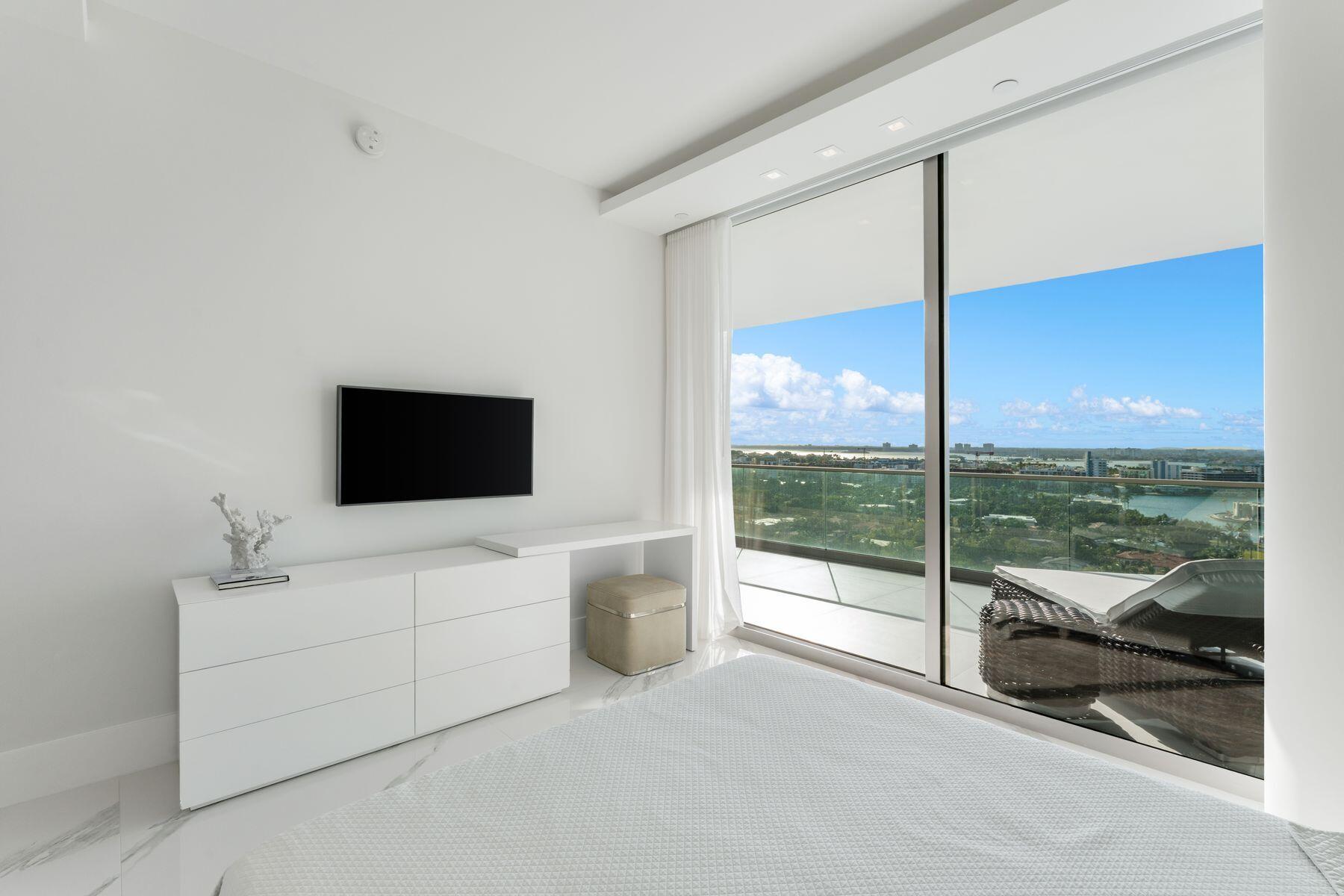 10201 Collins #1803, Bal Harbour FL 33154