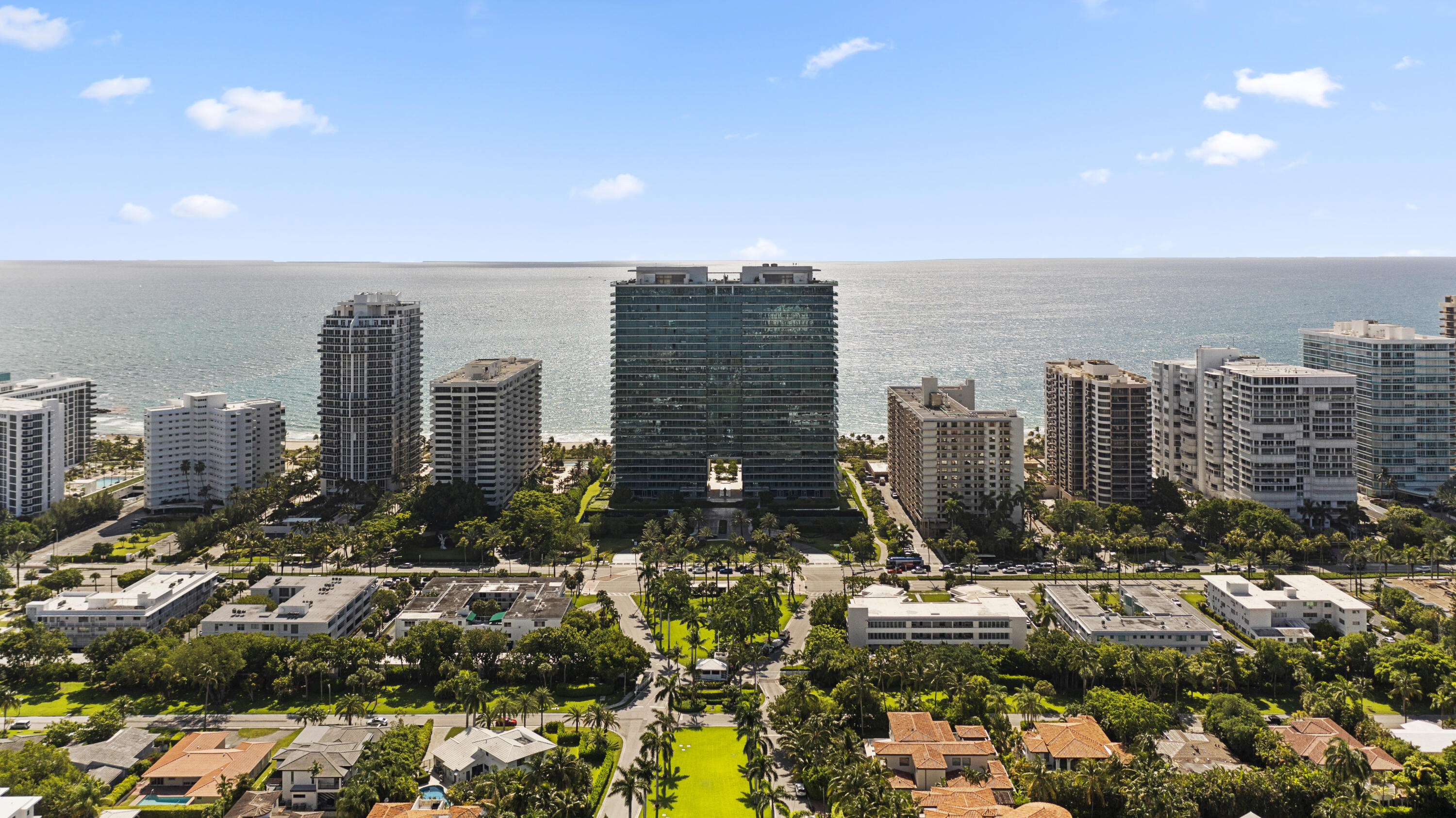 10201 Collins #1803, Bal Harbour FL 33154
