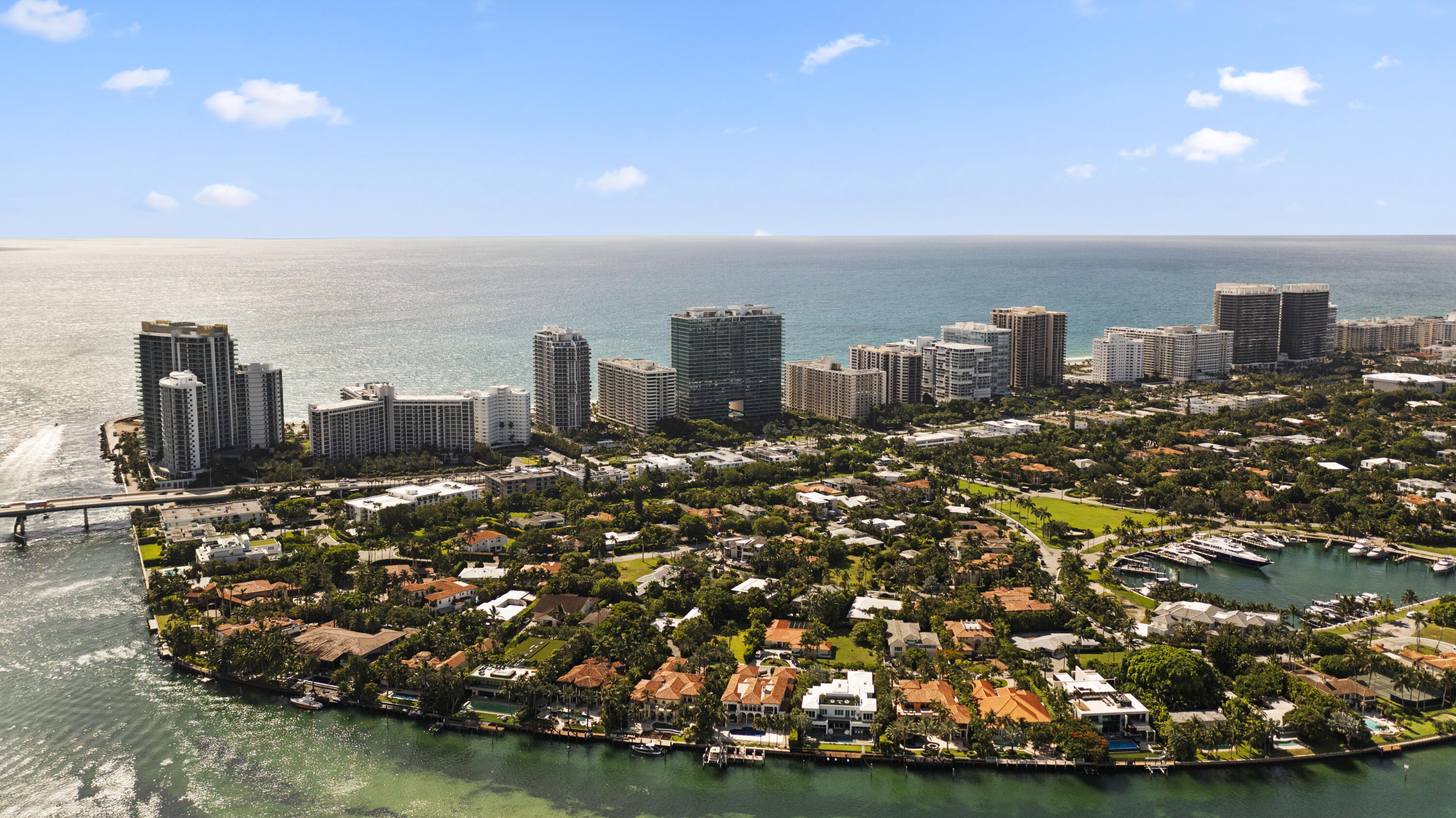 10201 Collins #1803, Bal Harbour FL 33154