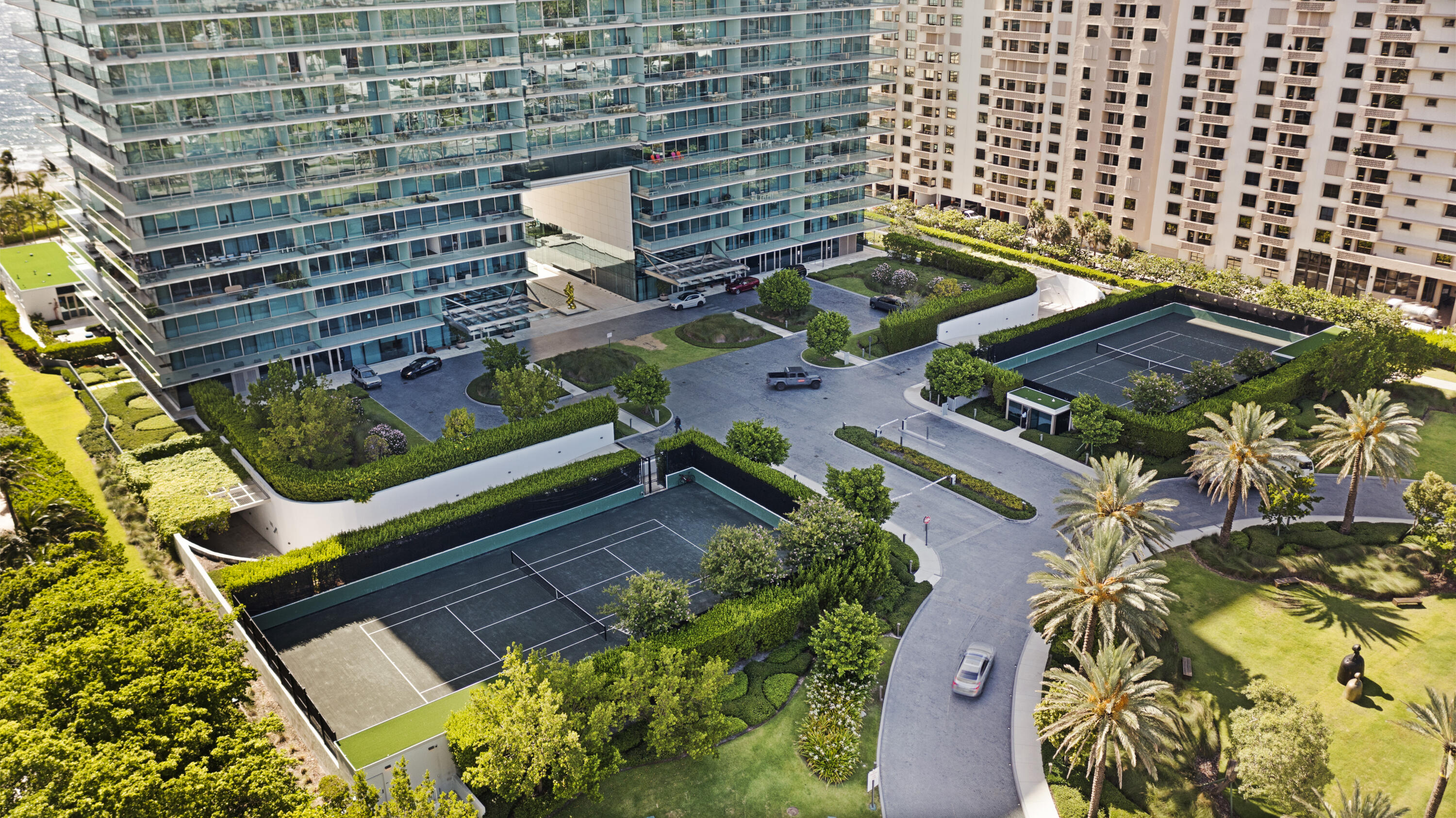 10201 Collins #1803, Bal Harbour FL 33154