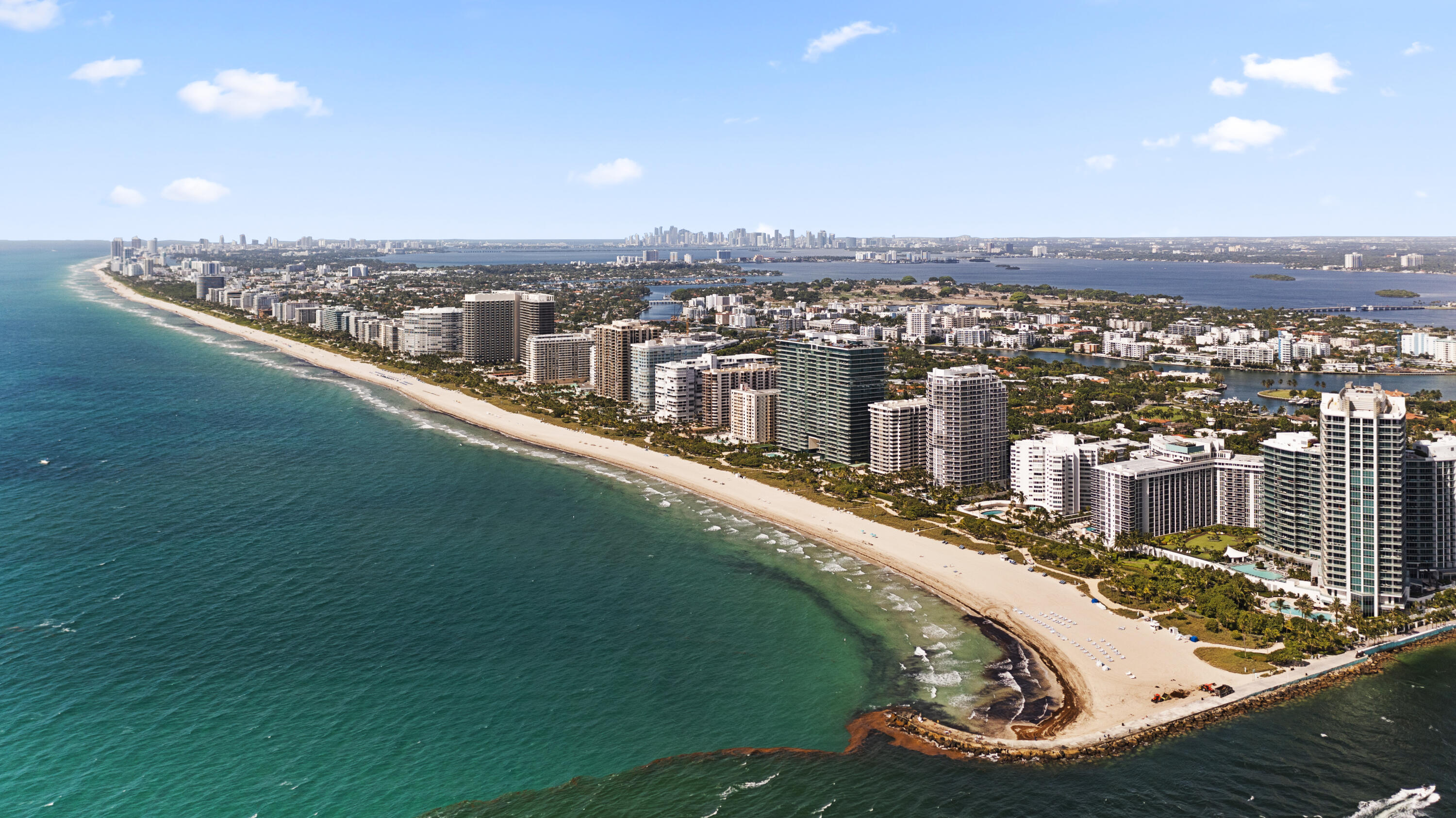 10201 Collins #1803, Bal Harbour FL 33154