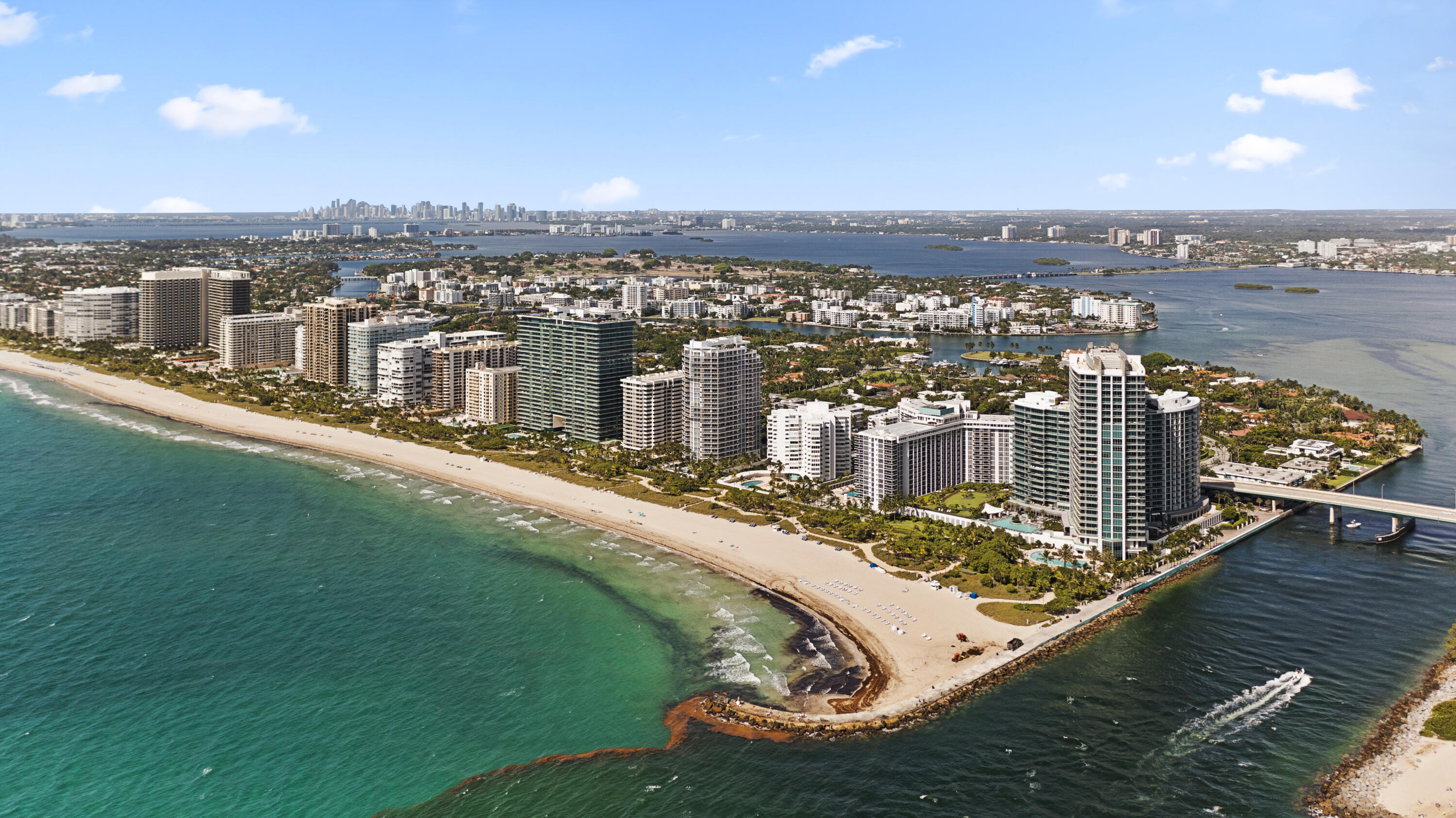 10201 Collins #1803, Bal Harbour FL 33154