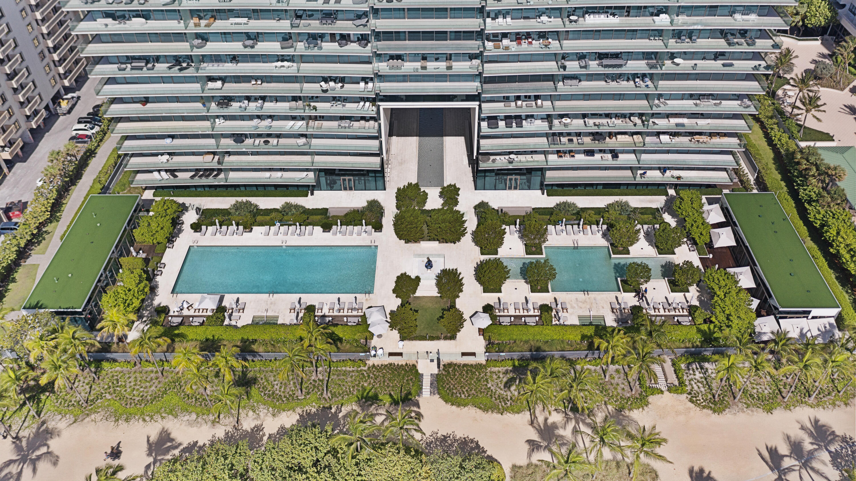 10201 Collins #1803, Bal Harbour FL 33154
