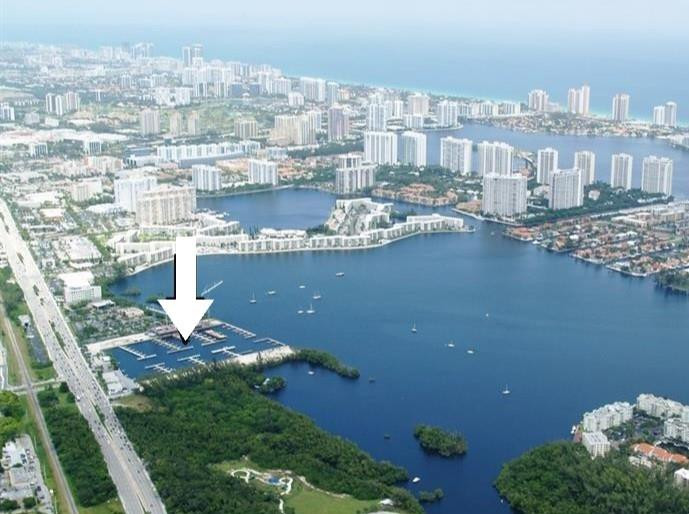 17301 Biscayne #406, North Miami Beach FL 33160