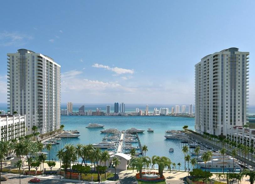 17301 Biscayne #406, North Miami Beach FL 33160