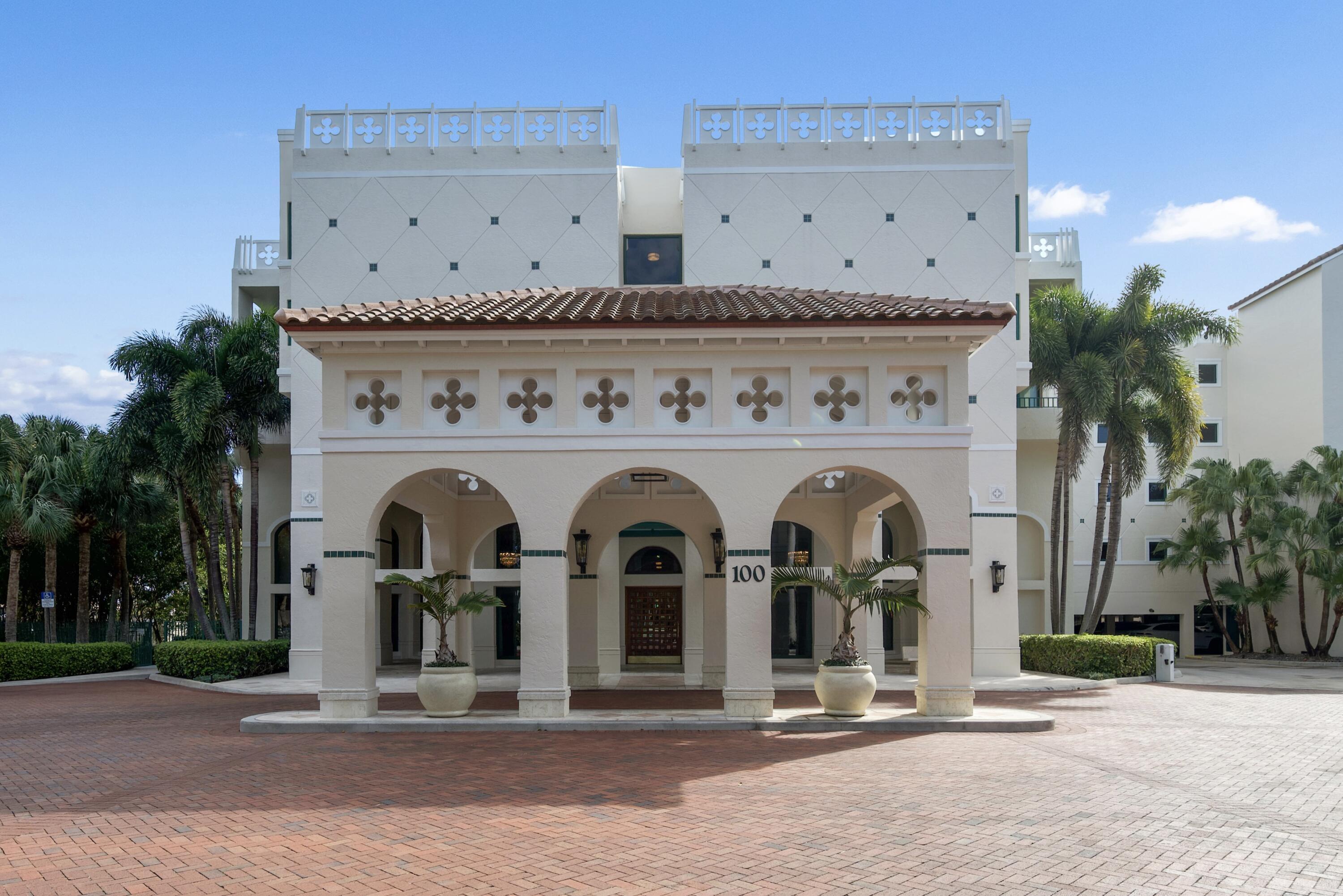 100 SE 5th #415, Boca Raton FL 33432