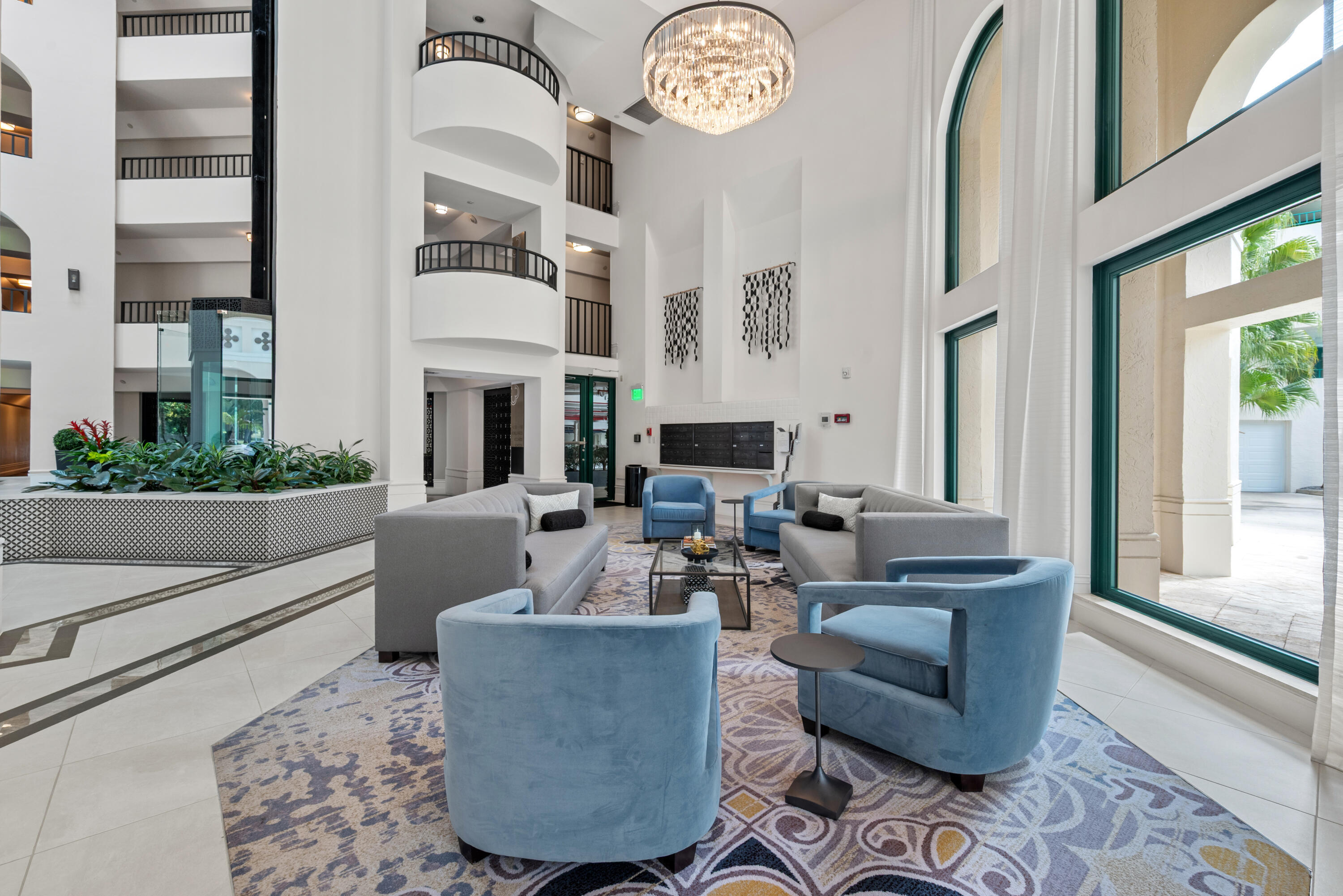 100 SE 5th #415, Boca Raton FL 33432