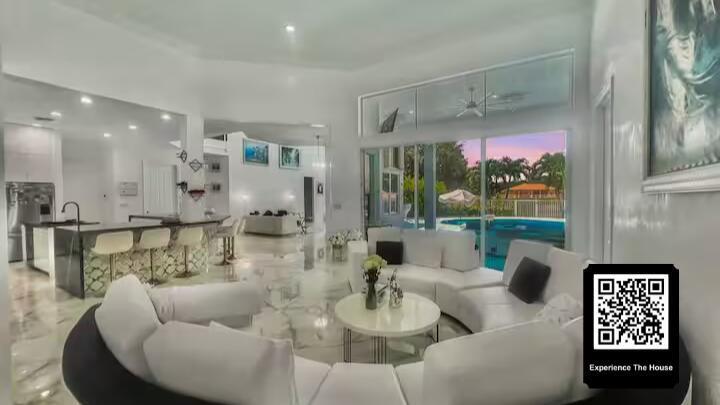 11910 Osprey Point, Wellington FL 33449
