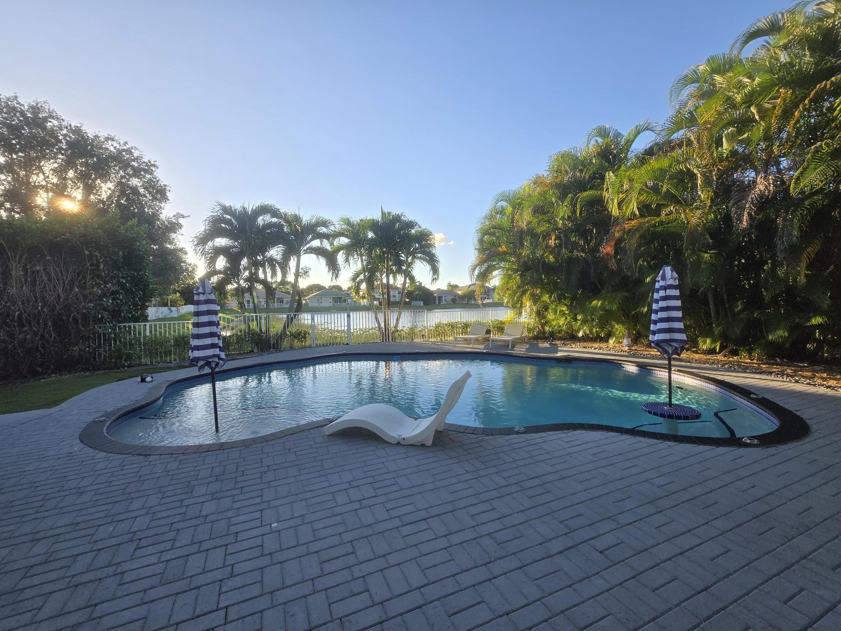 11910 Osprey Point, Wellington FL 33449
