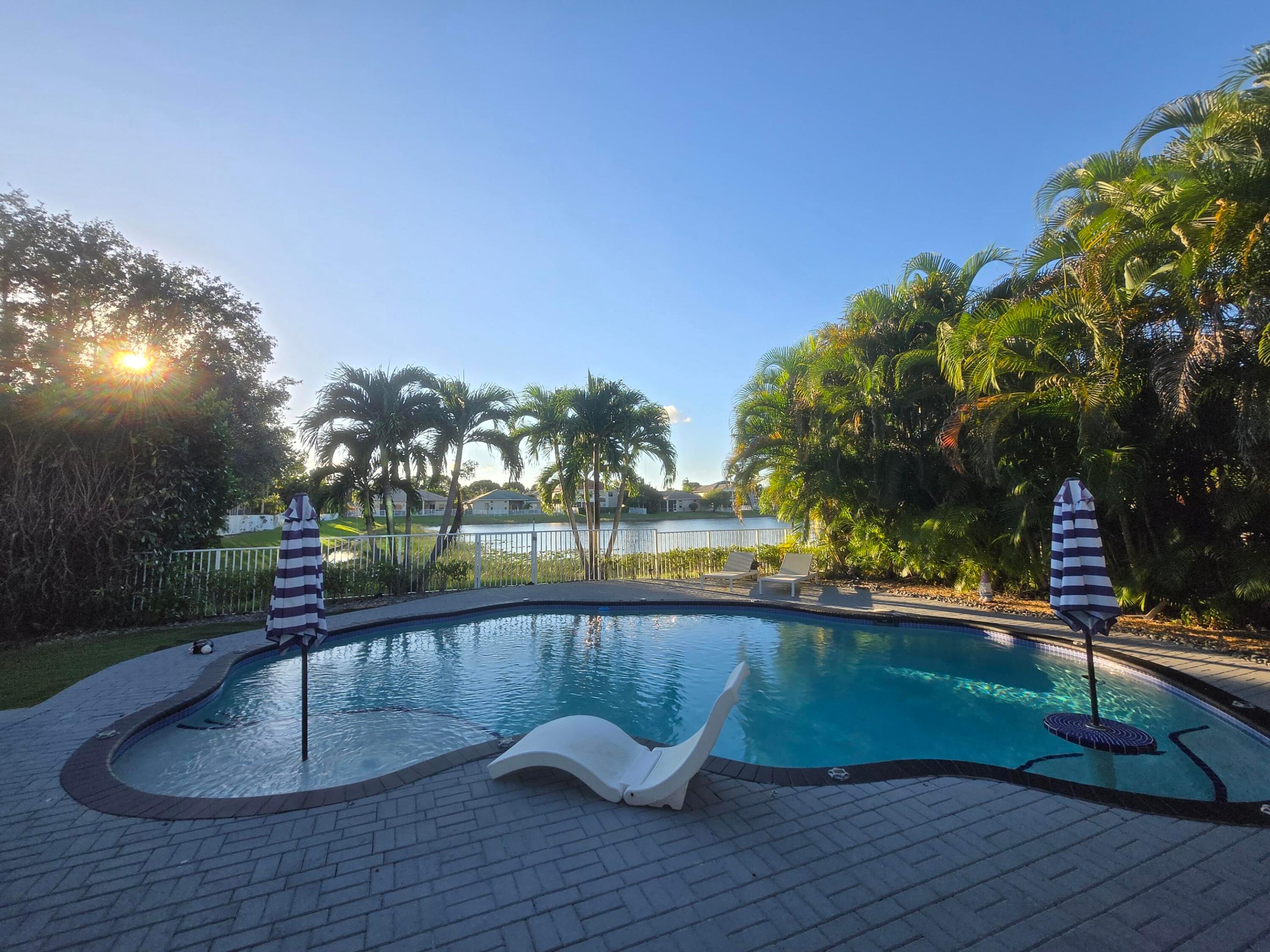 11910 Osprey Point, Wellington FL 33449