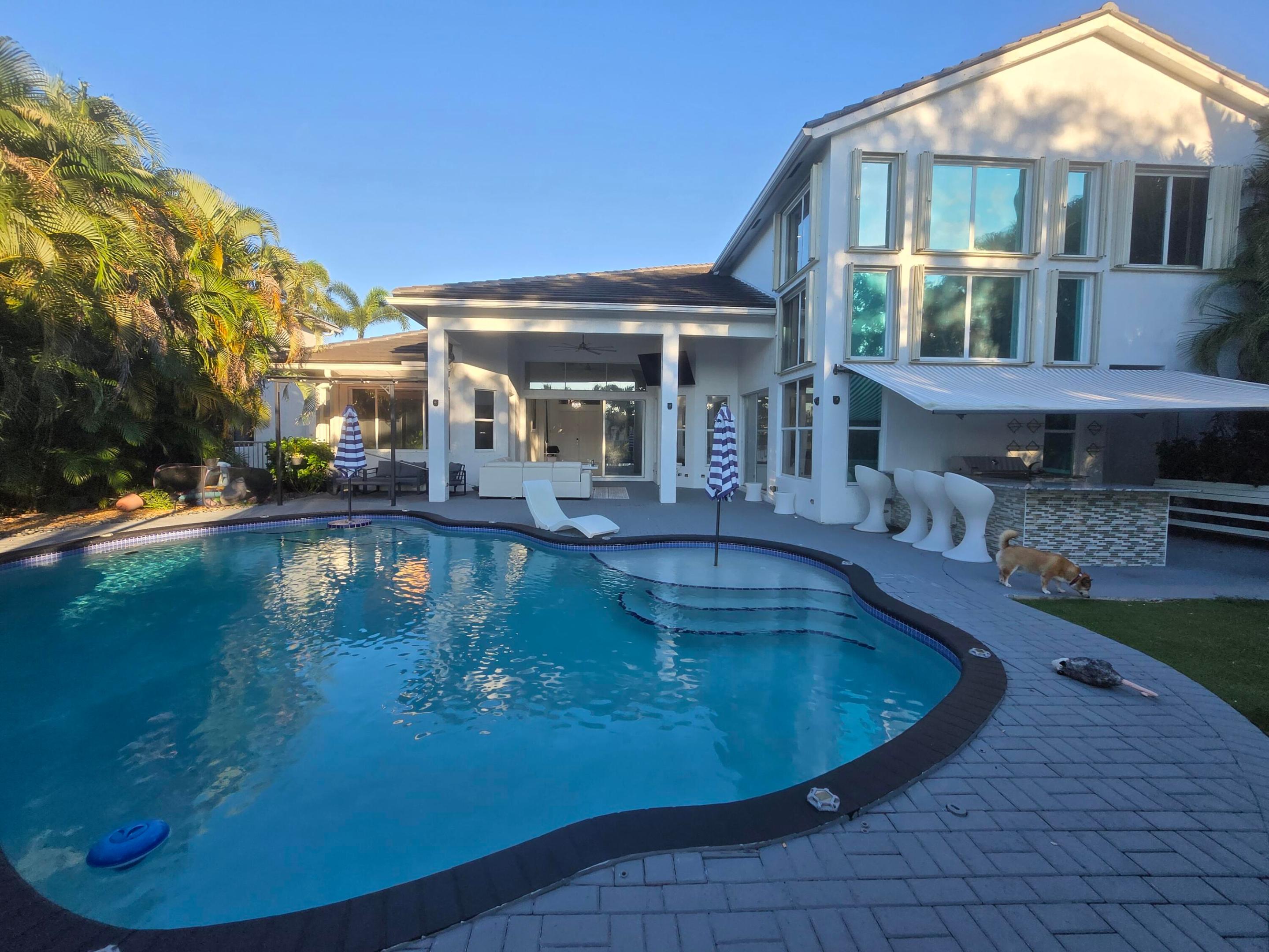 11910 Osprey Point, Wellington FL 33449