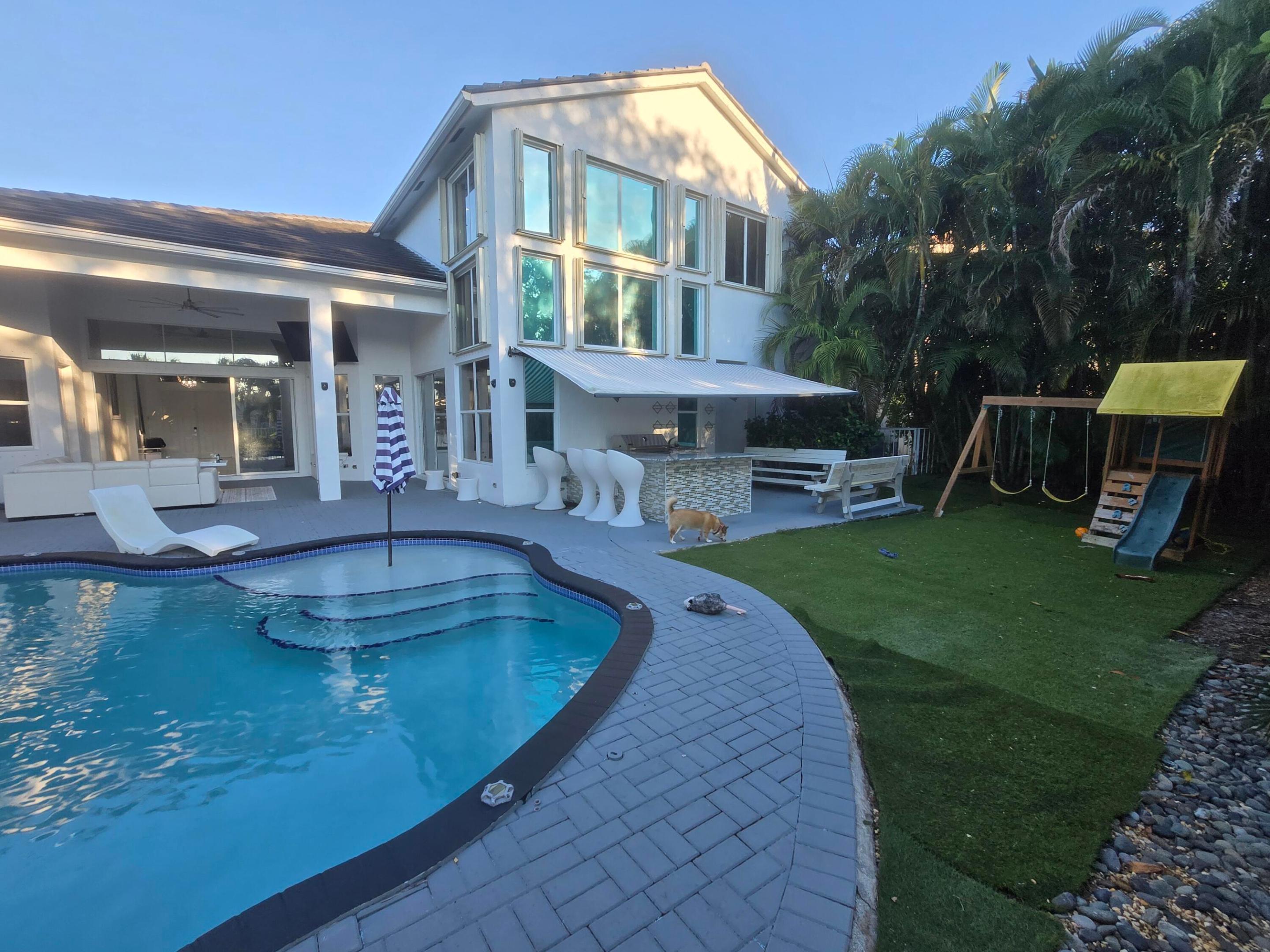 11910 Osprey Point, Wellington FL 33449