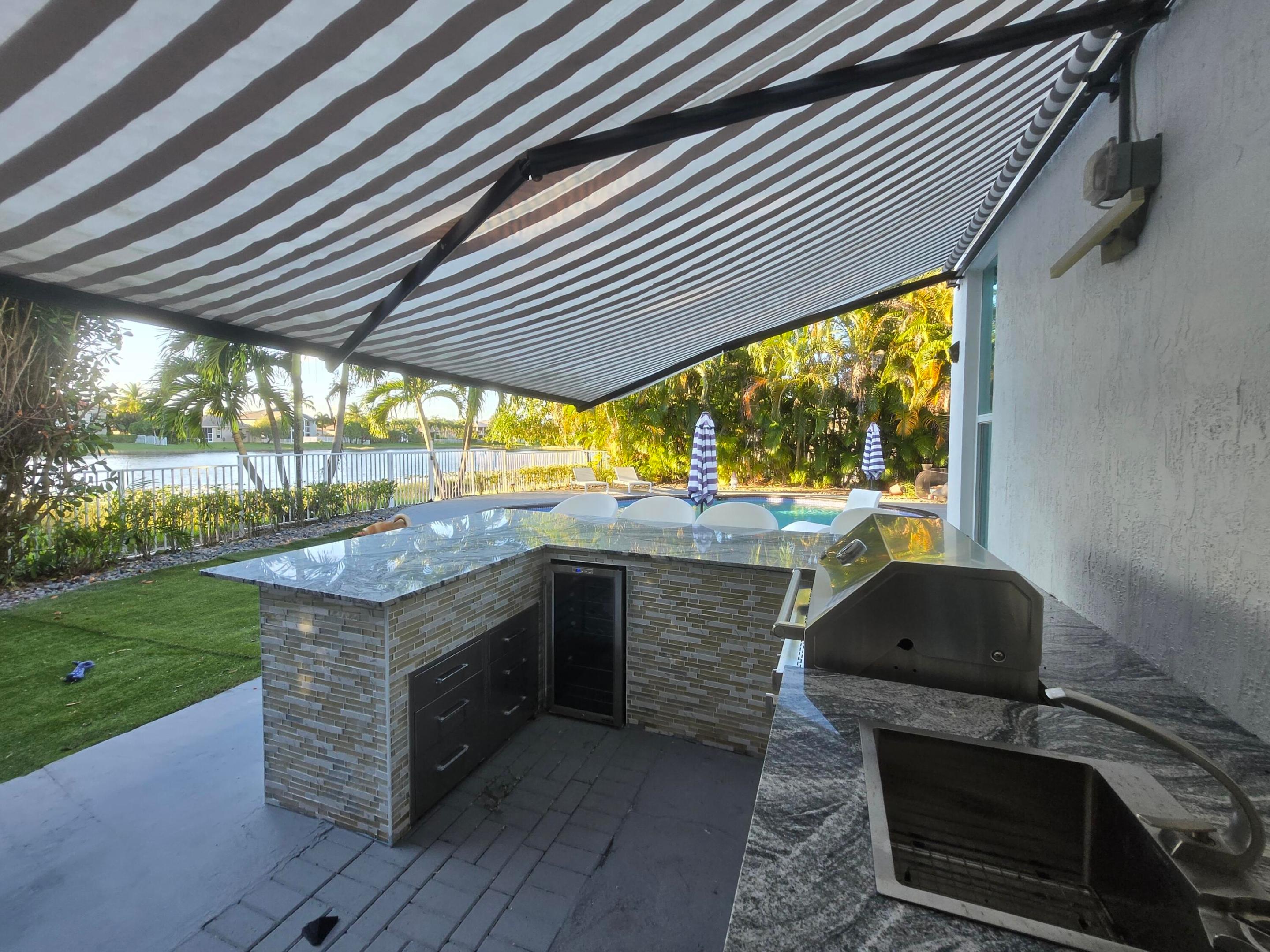11910 Osprey Point, Wellington FL 33449