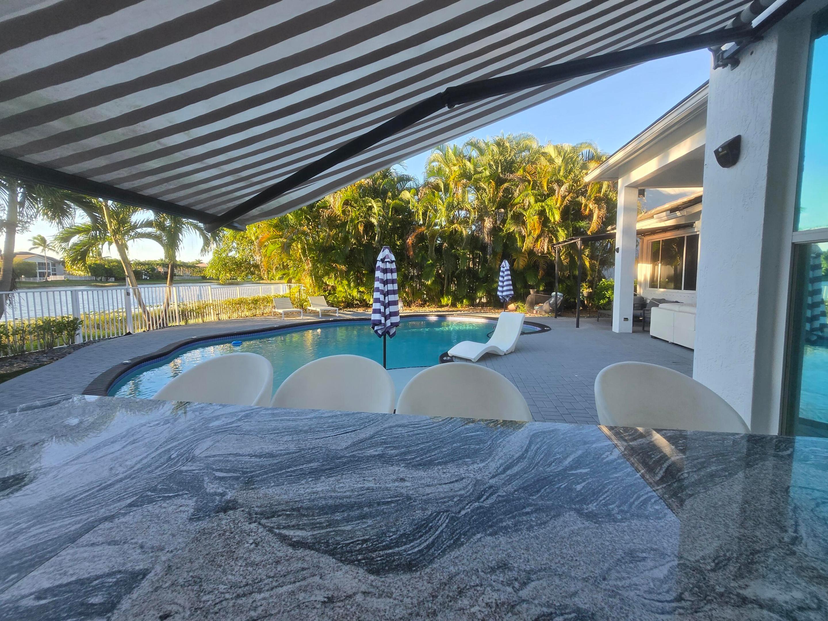 11910 Osprey Point, Wellington FL 33449