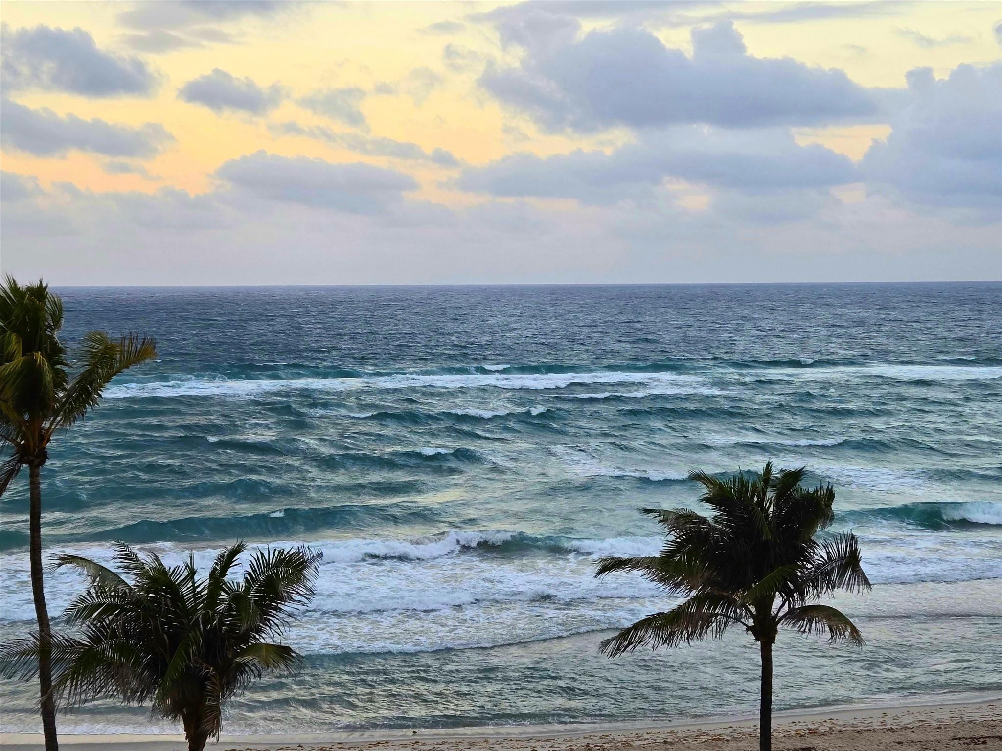 1161 Hillsboro Mile #506, Hillsboro Beach FL 33062