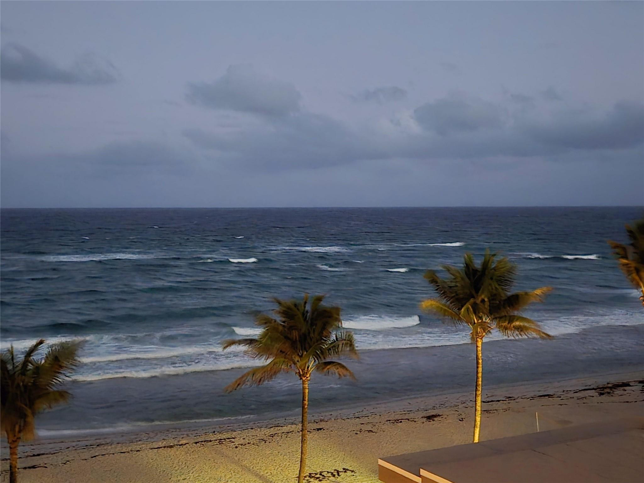 1161 Hillsboro Mile #506, Hillsboro Beach FL 33062