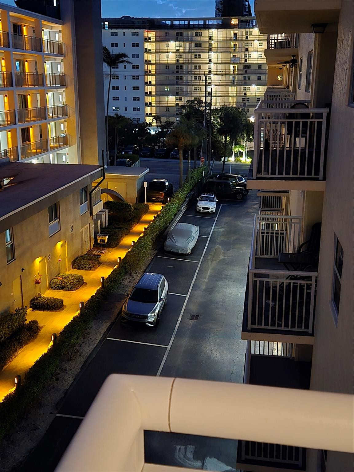 1161 Hillsboro Mile #506, Hillsboro Beach FL 33062