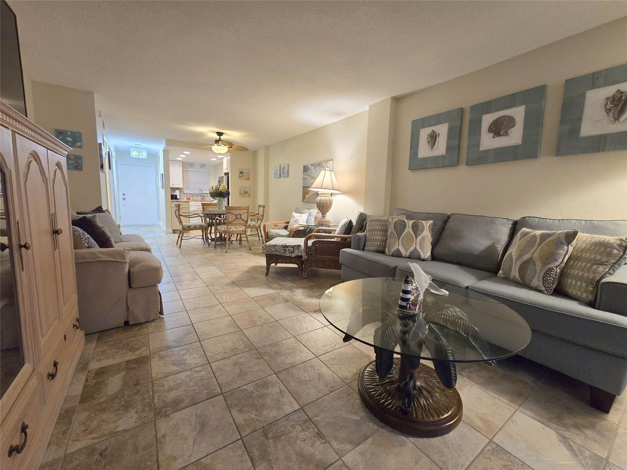 1161 Hillsboro Mile #506, Hillsboro Beach FL 33062