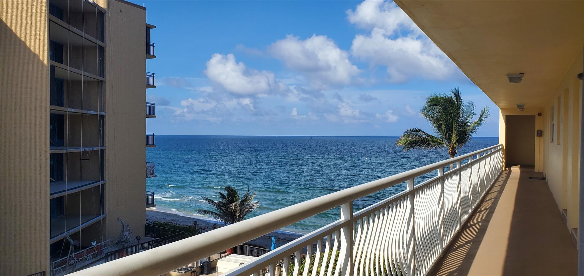 1161 Hillsboro Mile #506, Hillsboro Beach FL 33062