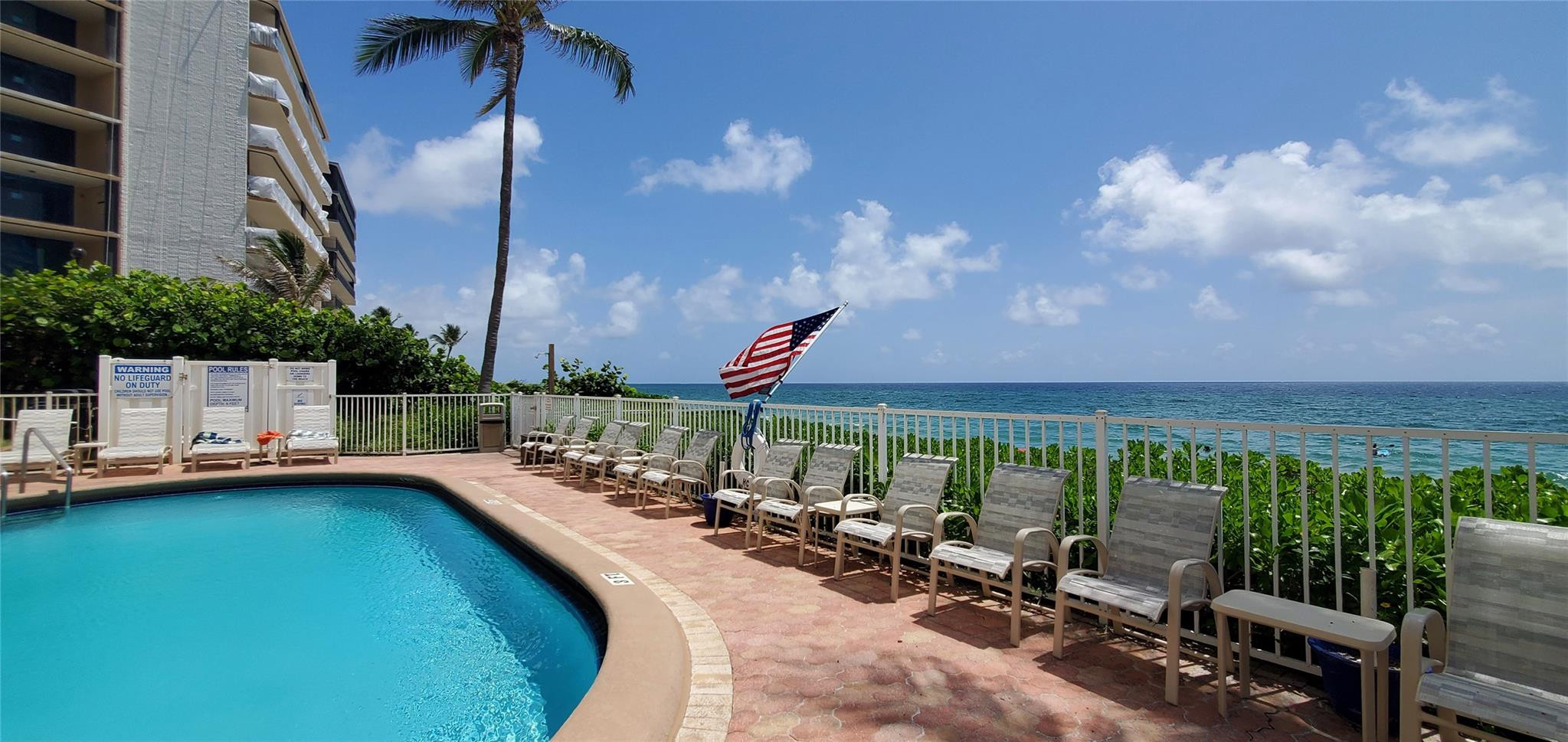 1161 Hillsboro Mile #506, Hillsboro Beach FL 33062