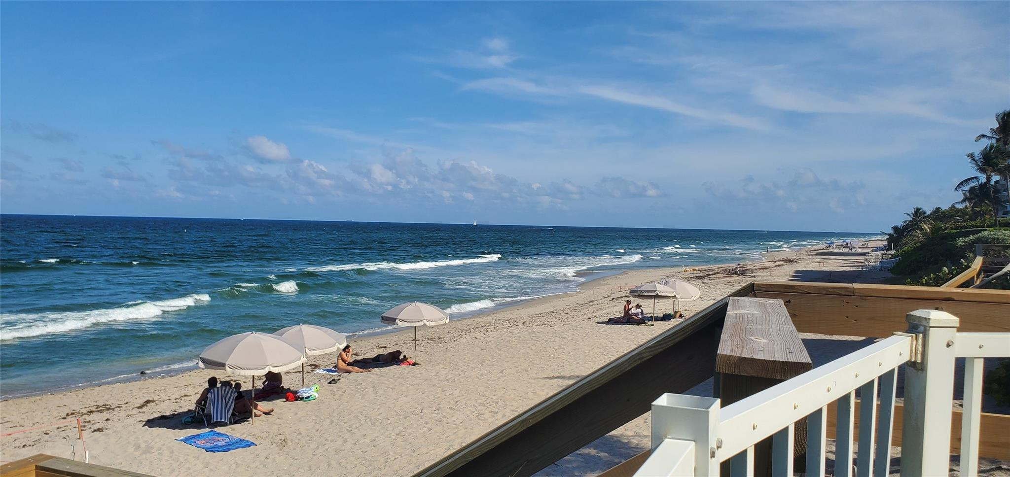 1161 Hillsboro Mile #506, Hillsboro Beach FL 33062