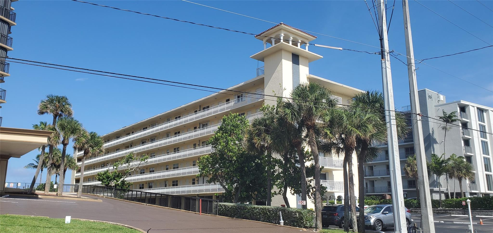 1161 Hillsboro Mile #506, Hillsboro Beach FL 33062