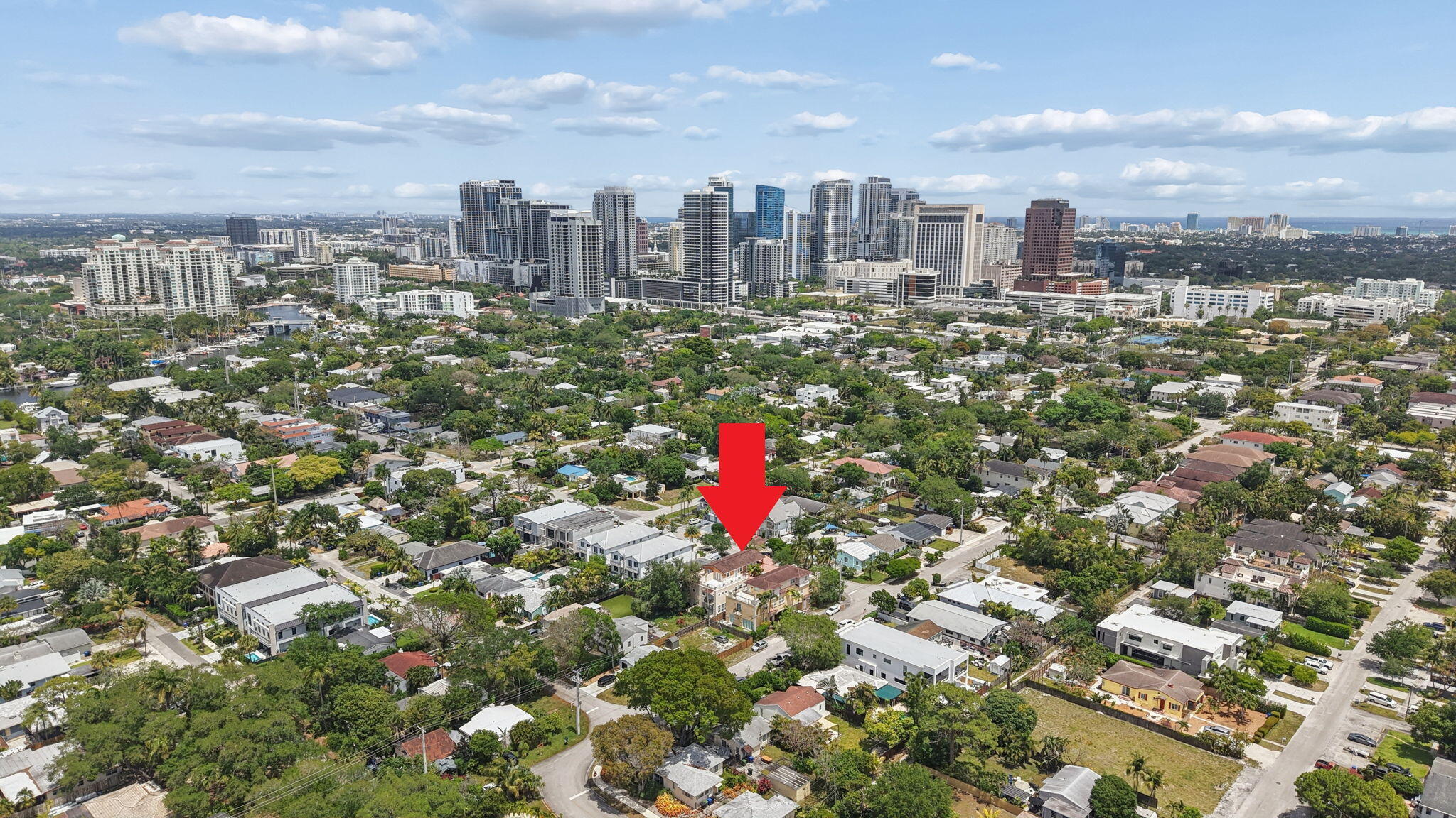 819 SW 7th, Fort Lauderdale FL 33315