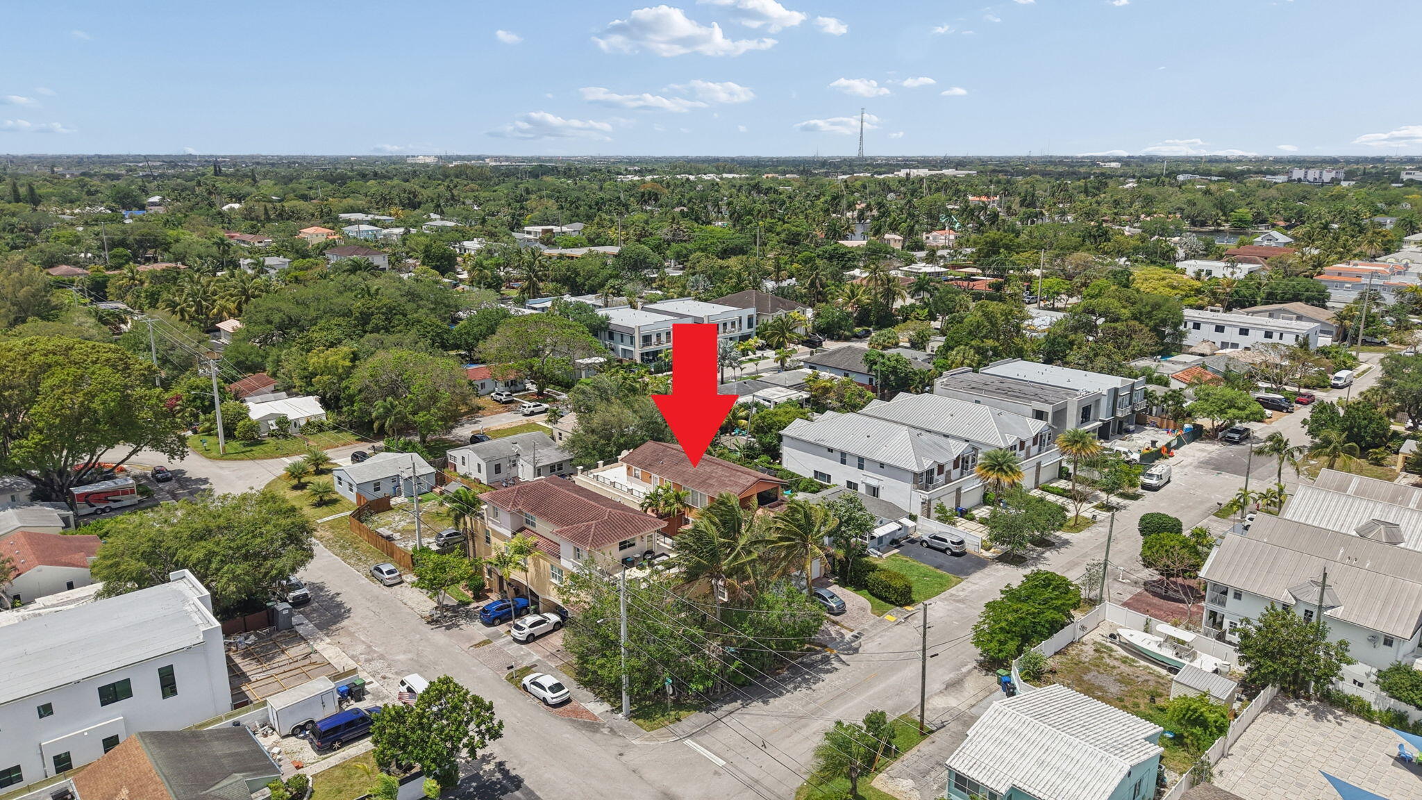 819 SW 7th, Fort Lauderdale FL 33315