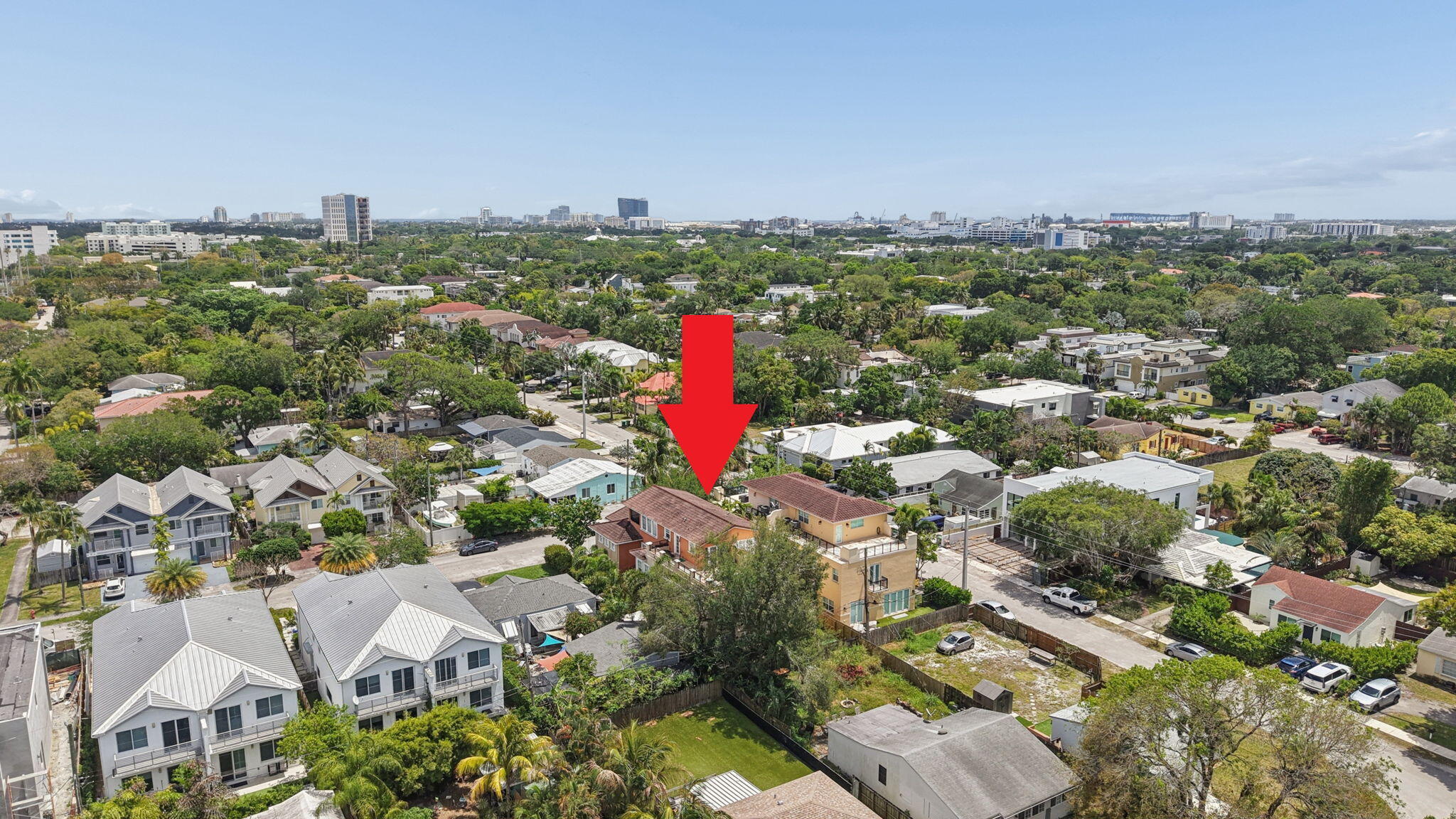 819 SW 7th, Fort Lauderdale FL 33315