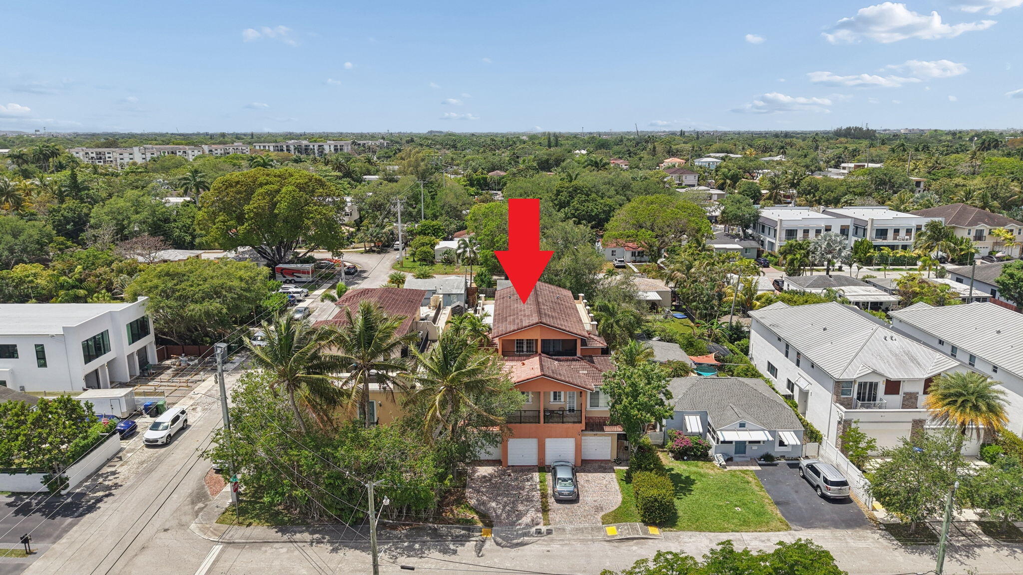 819 SW 7th, Fort Lauderdale FL 33315