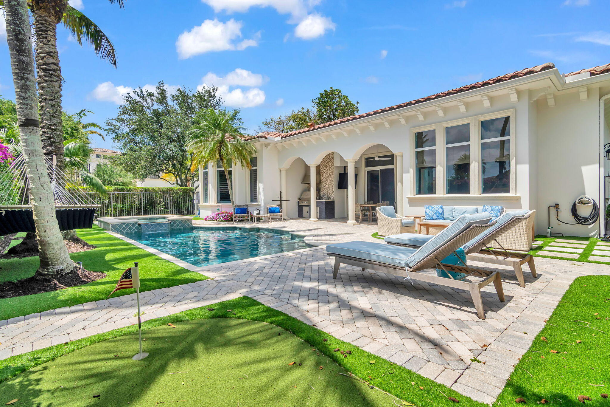 11202 Orange Hibiscus, Palm Beach Gardens FL 33418