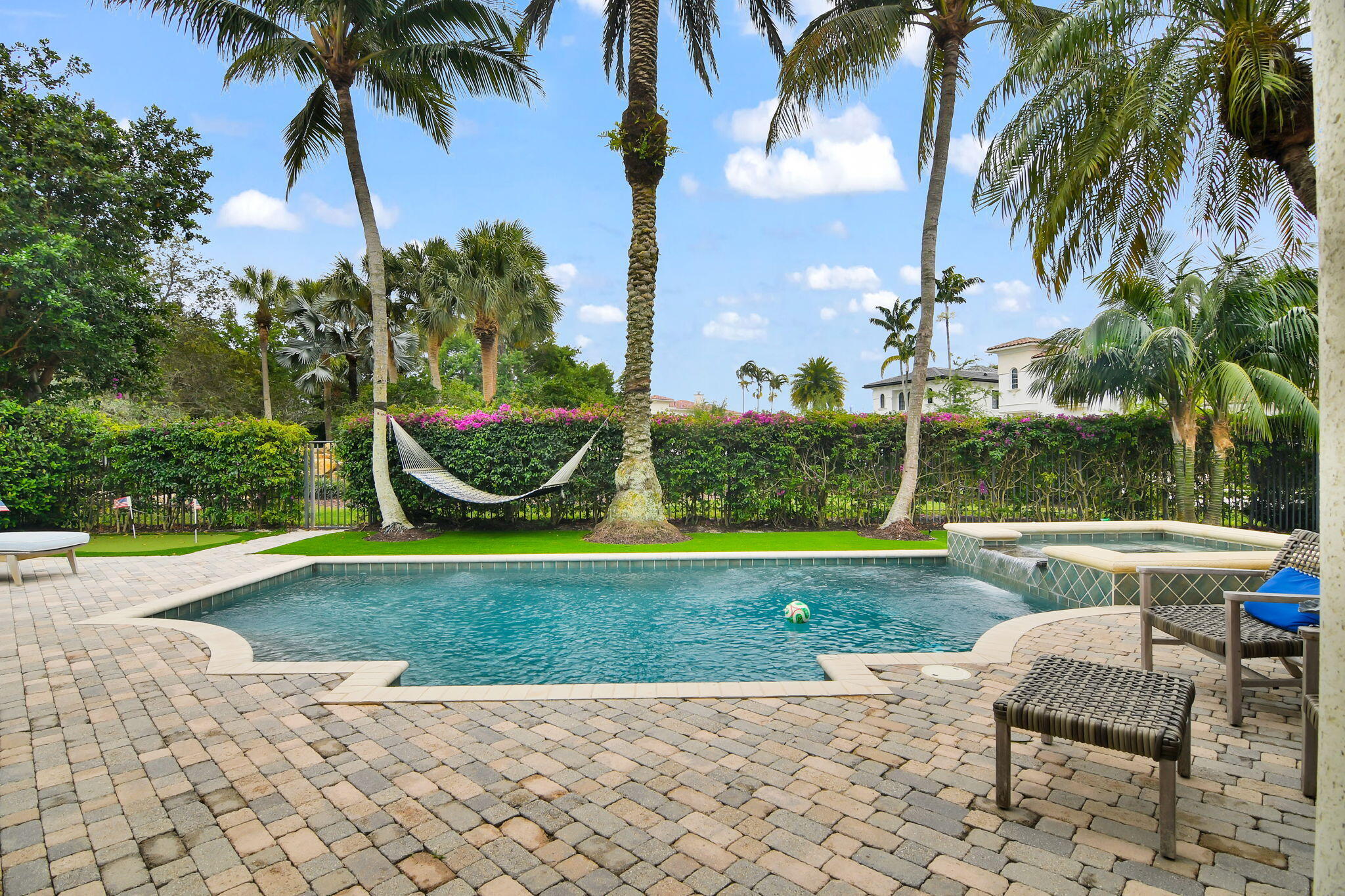 11202 Orange Hibiscus, Palm Beach Gardens FL 33418