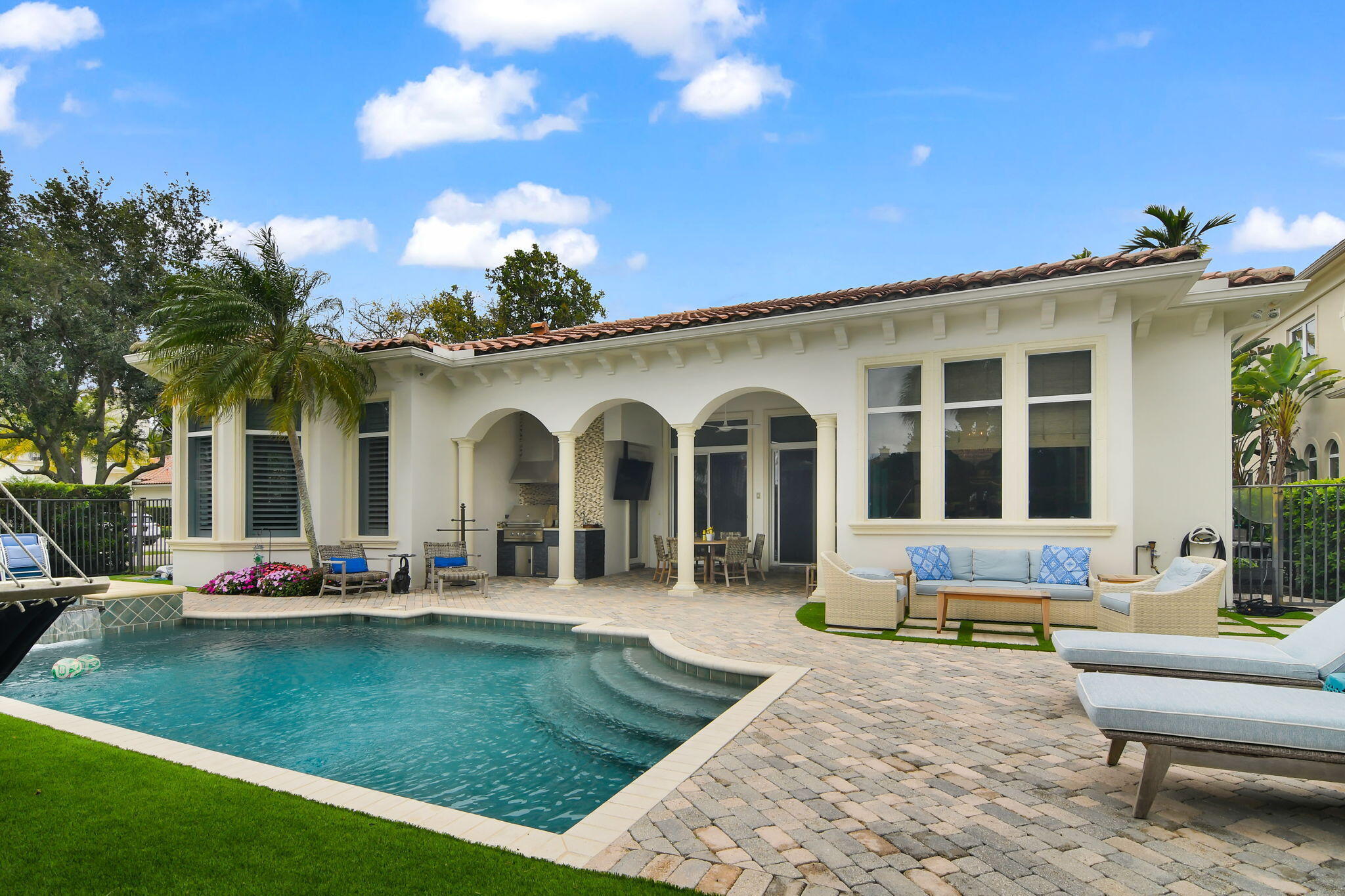 11202 Orange Hibiscus, Palm Beach Gardens FL 33418