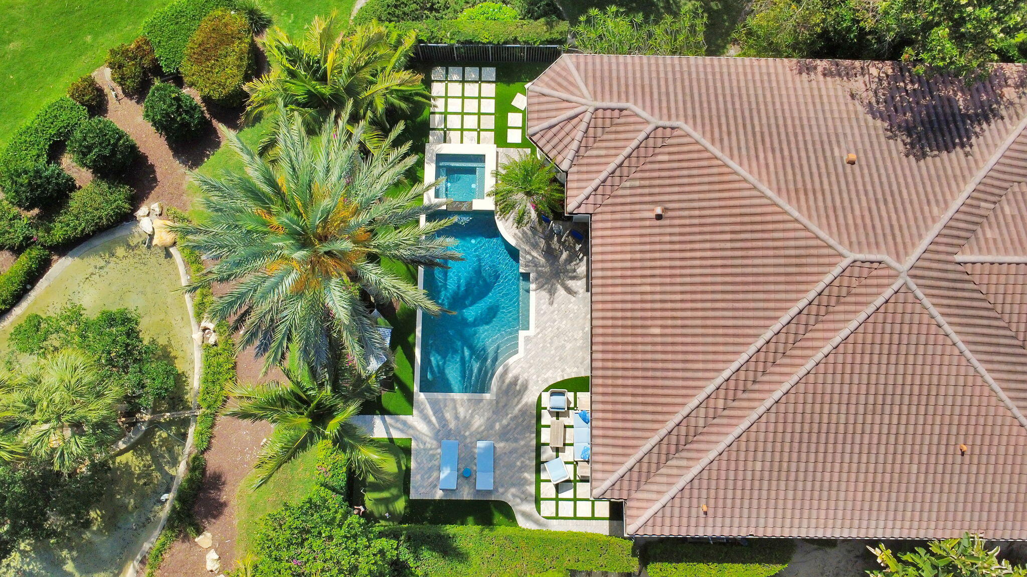 11202 Orange Hibiscus, Palm Beach Gardens FL 33418