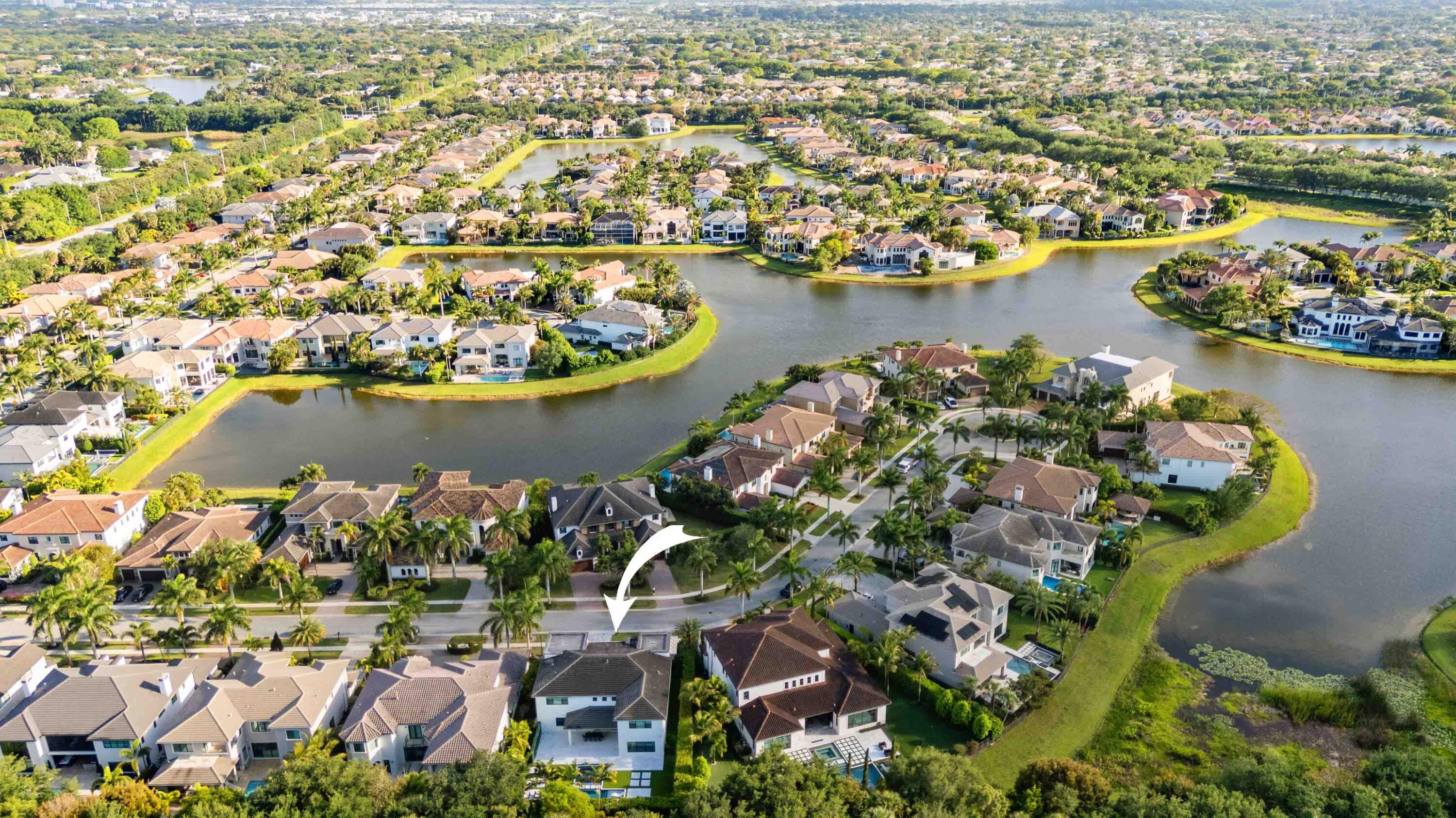17558 Cadena, Boca Raton FL 33496