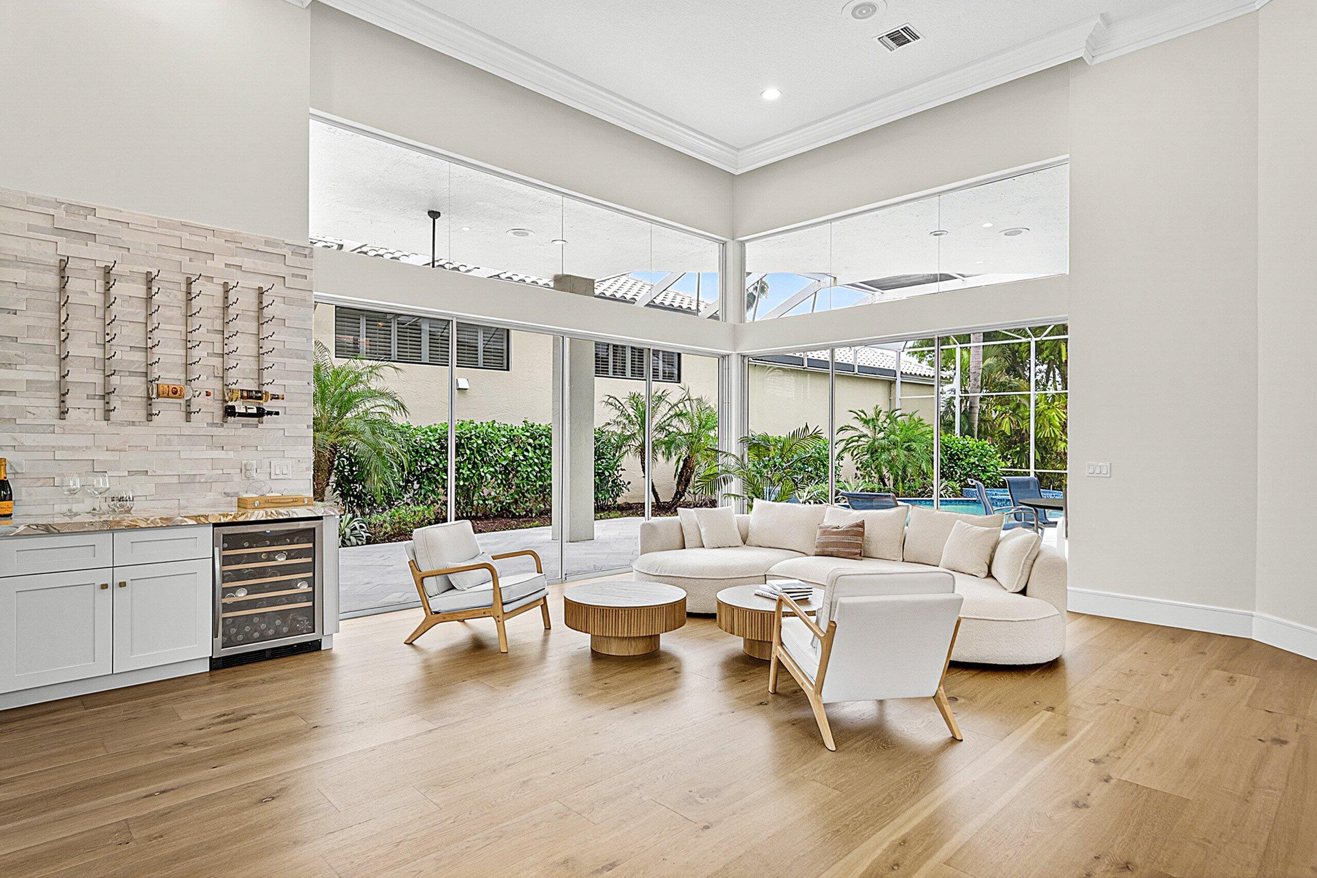 1128 Crystal, Palm Beach Gardens FL 33418