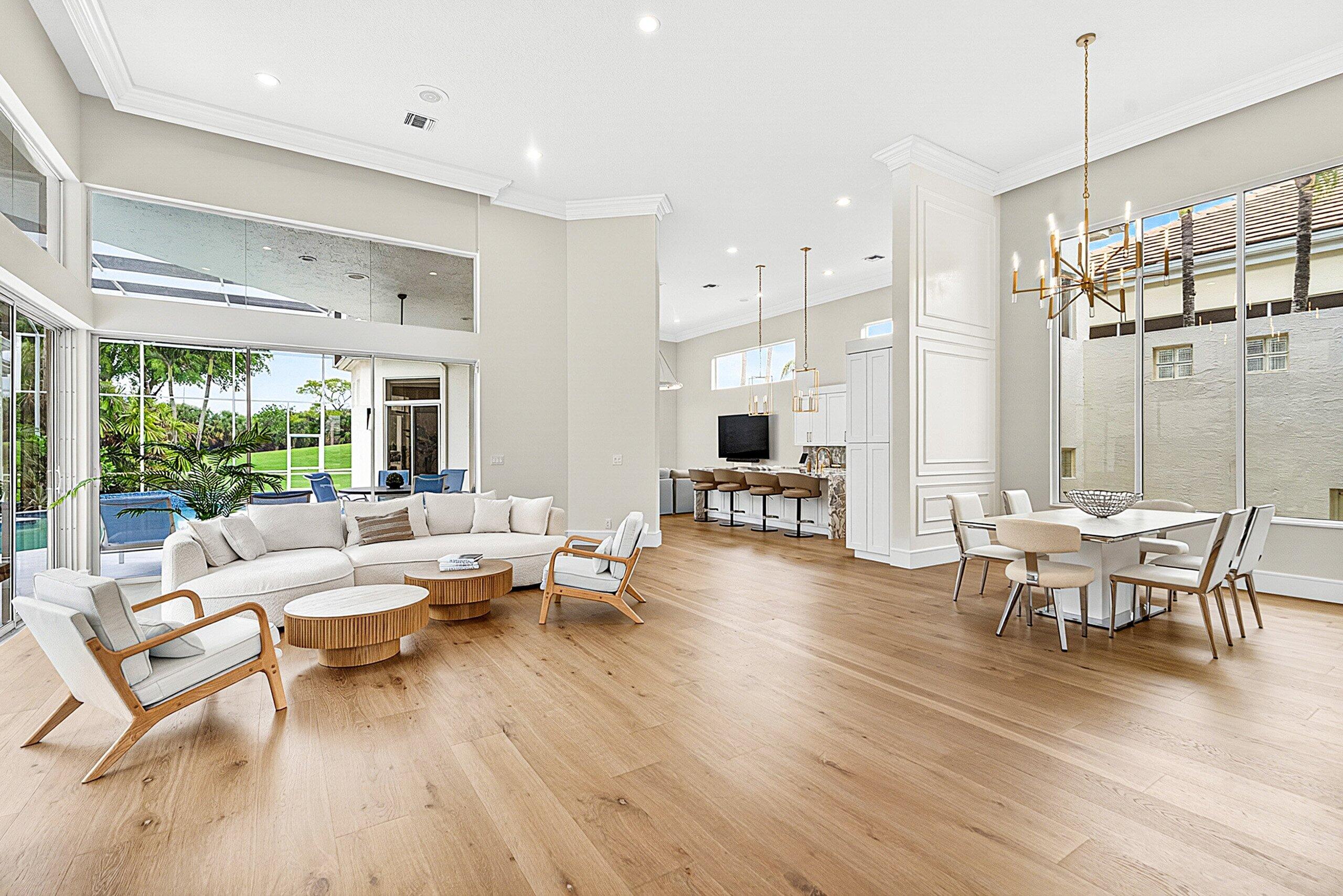 1128 Crystal, Palm Beach Gardens FL 33418