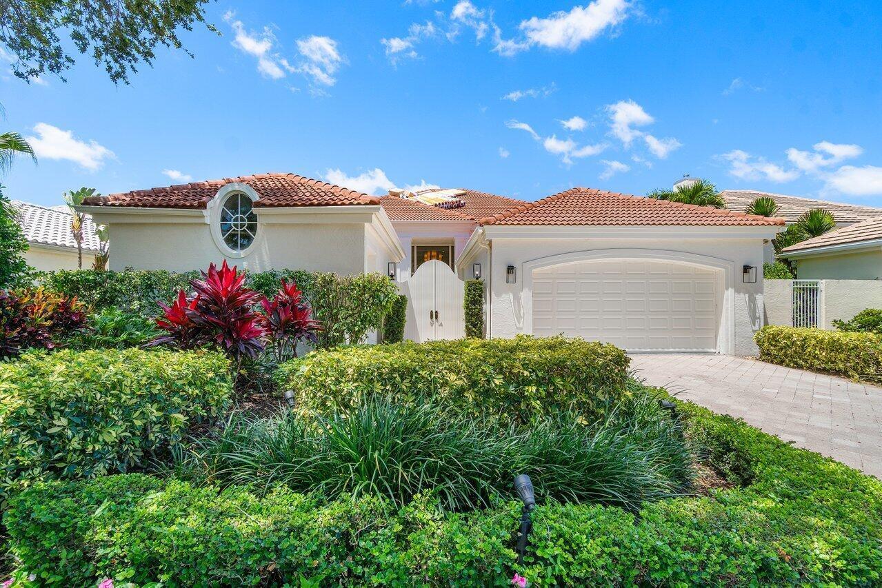 1128 Crystal, Palm Beach Gardens FL 33418