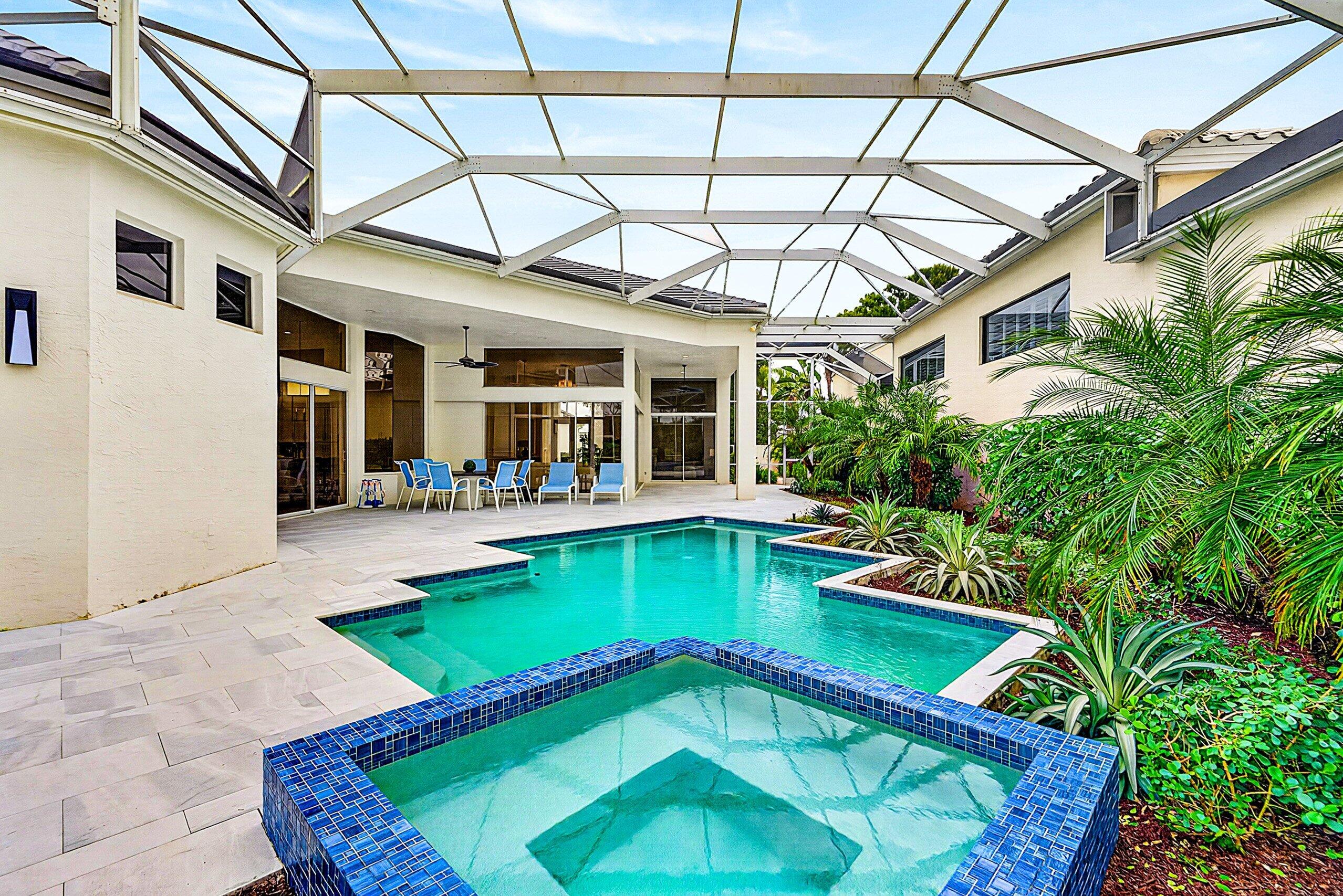 1128 Crystal, Palm Beach Gardens FL 33418