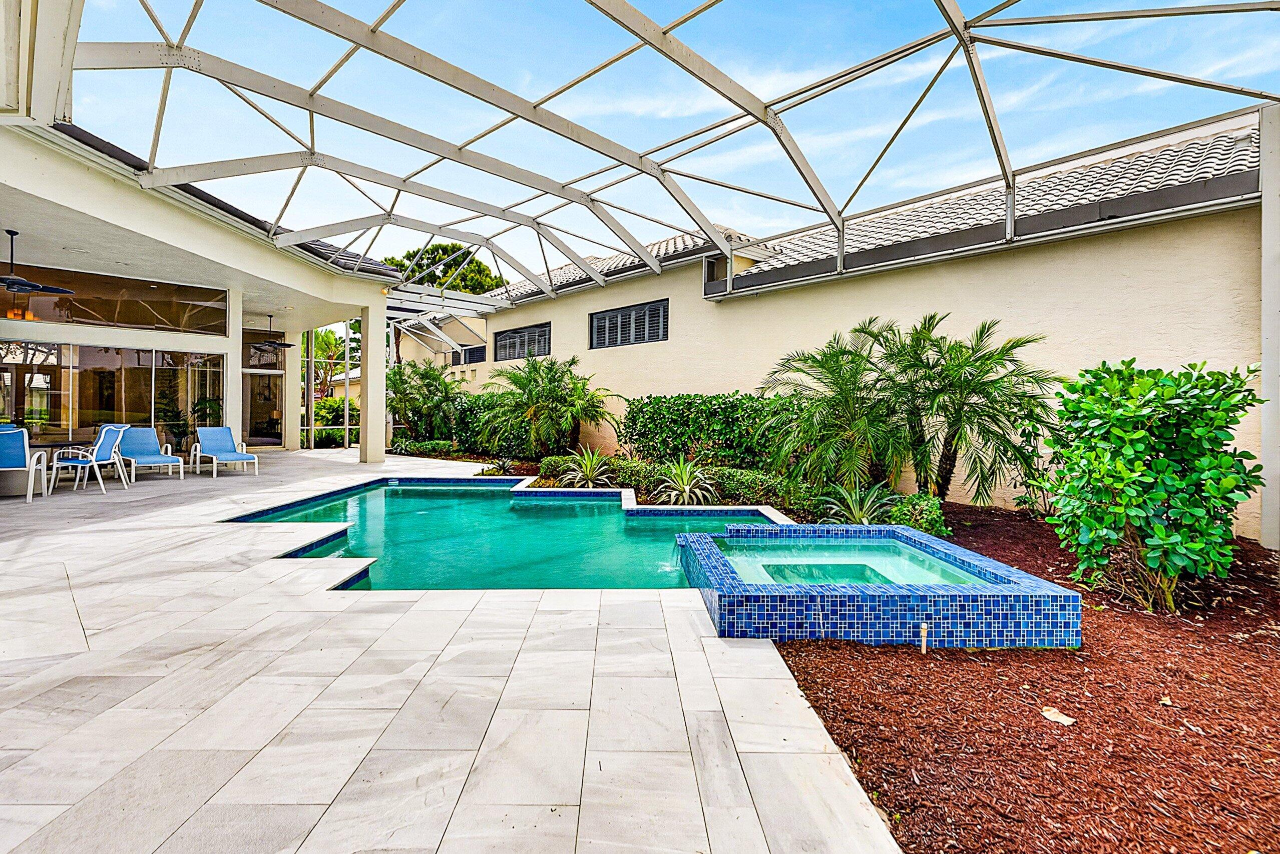 1128 Crystal, Palm Beach Gardens FL 33418