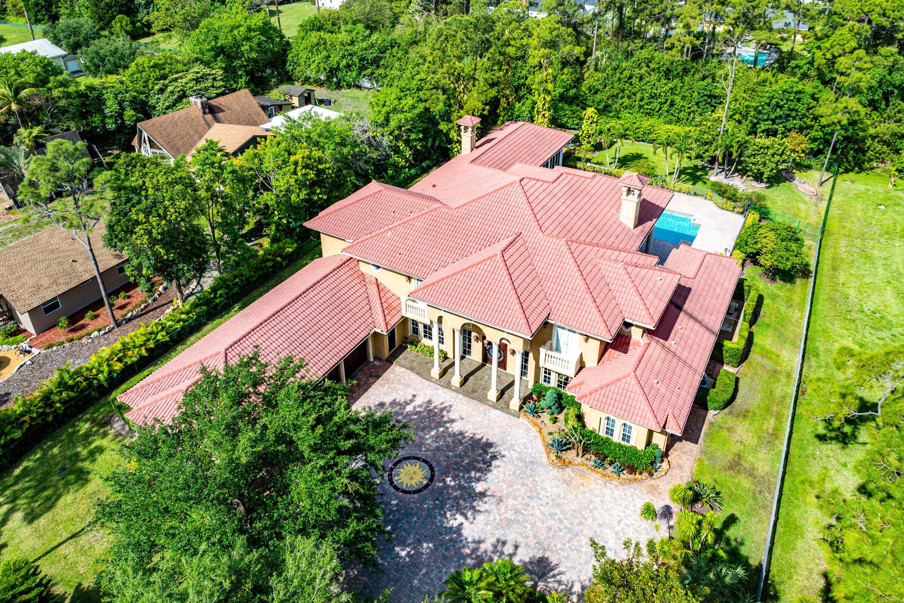 6071 NW 69th, Parkland FL 33067