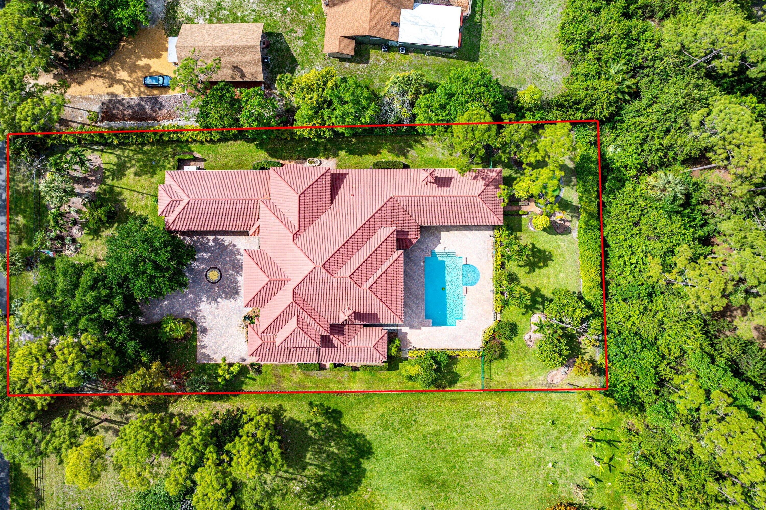 6071 NW 69th, Parkland FL 33067