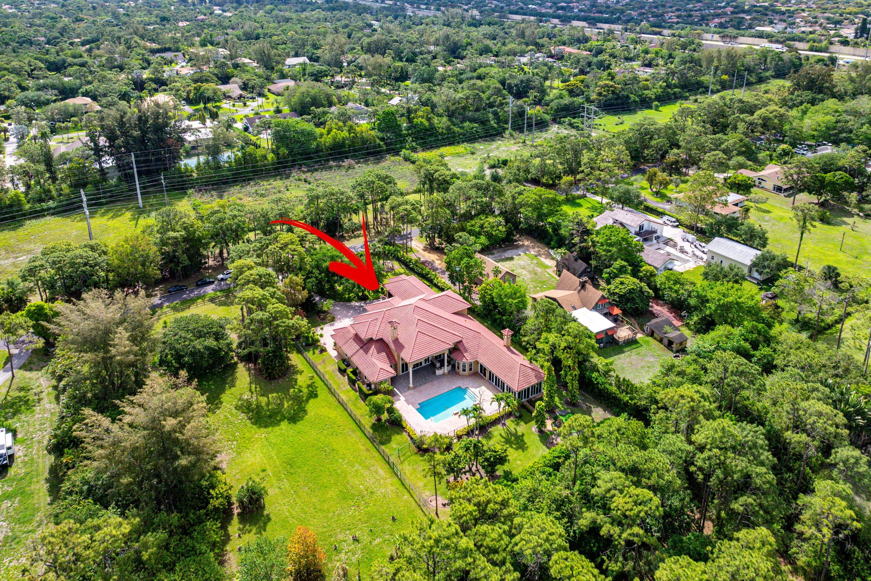 6071 NW 69th, Parkland FL 33067