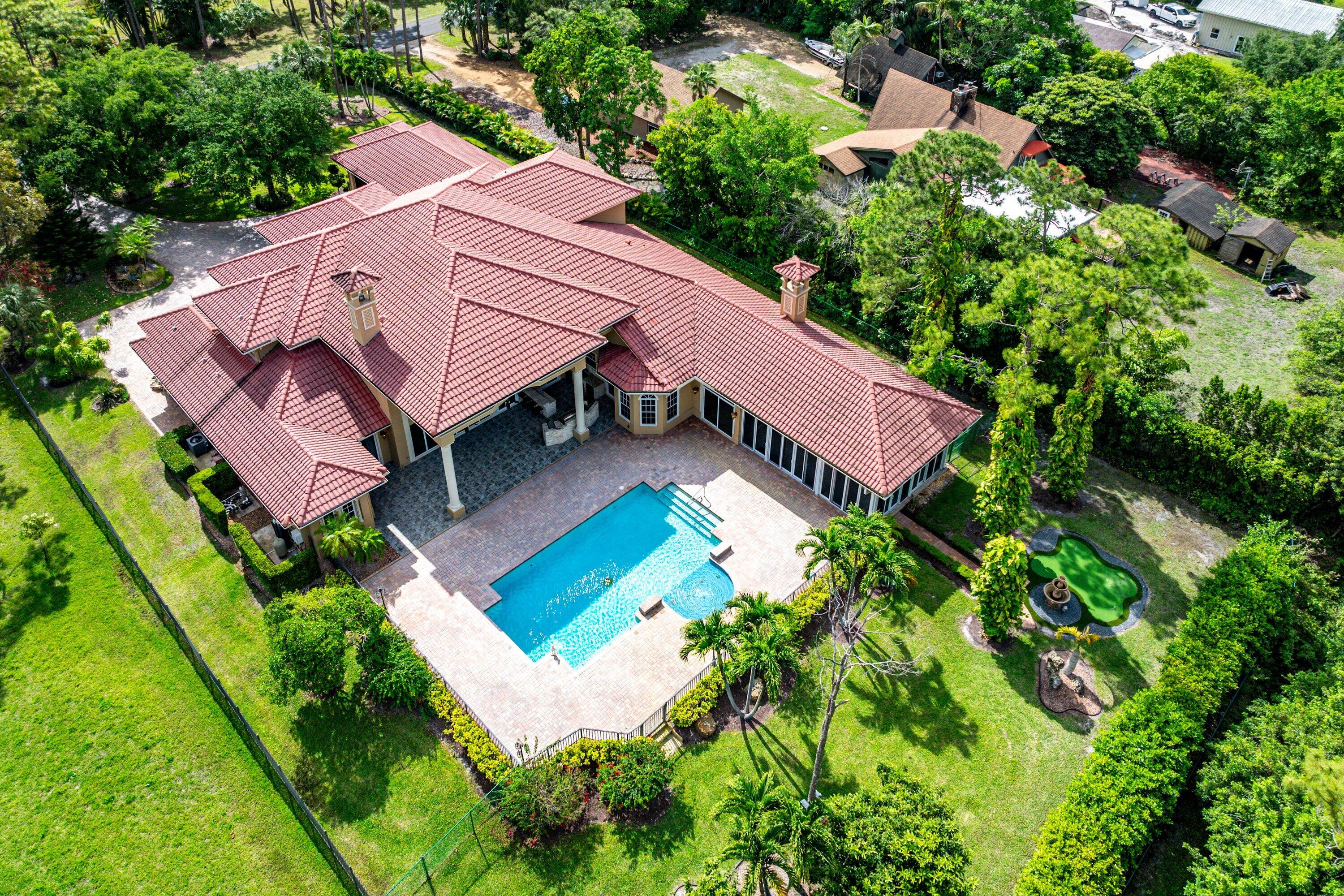 6071 NW 69th, Parkland FL 33067