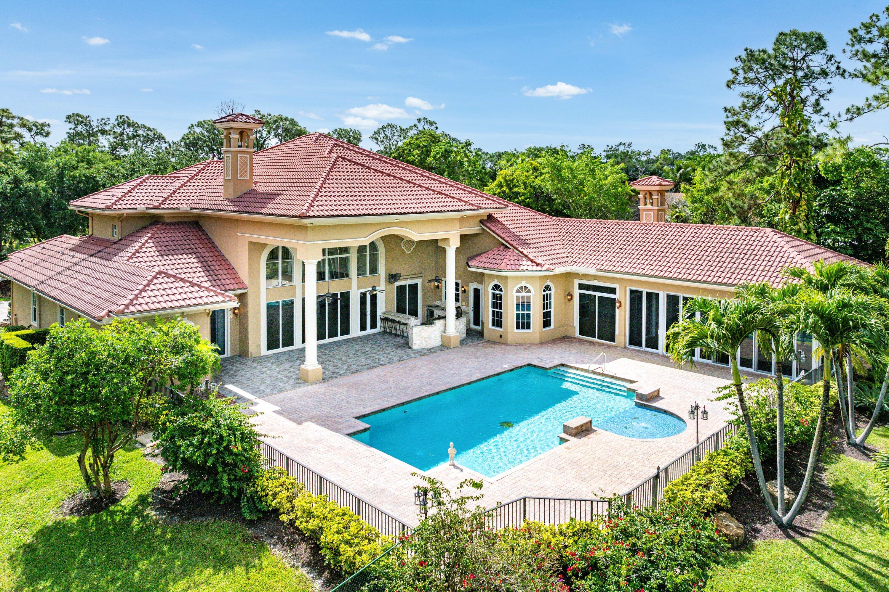 6071 NW 69th, Parkland FL 33067