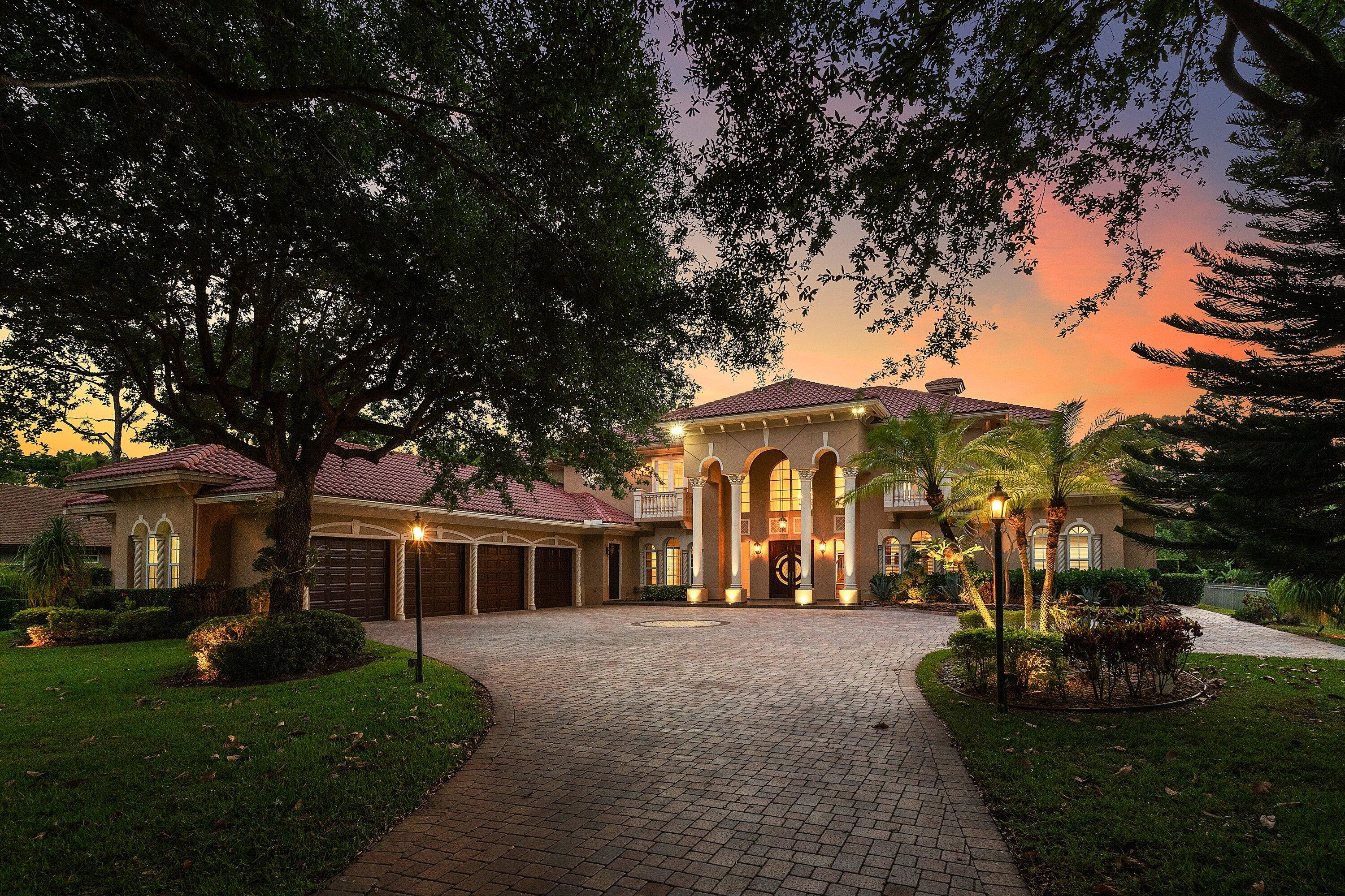 6071 NW 69th, Parkland FL 33067